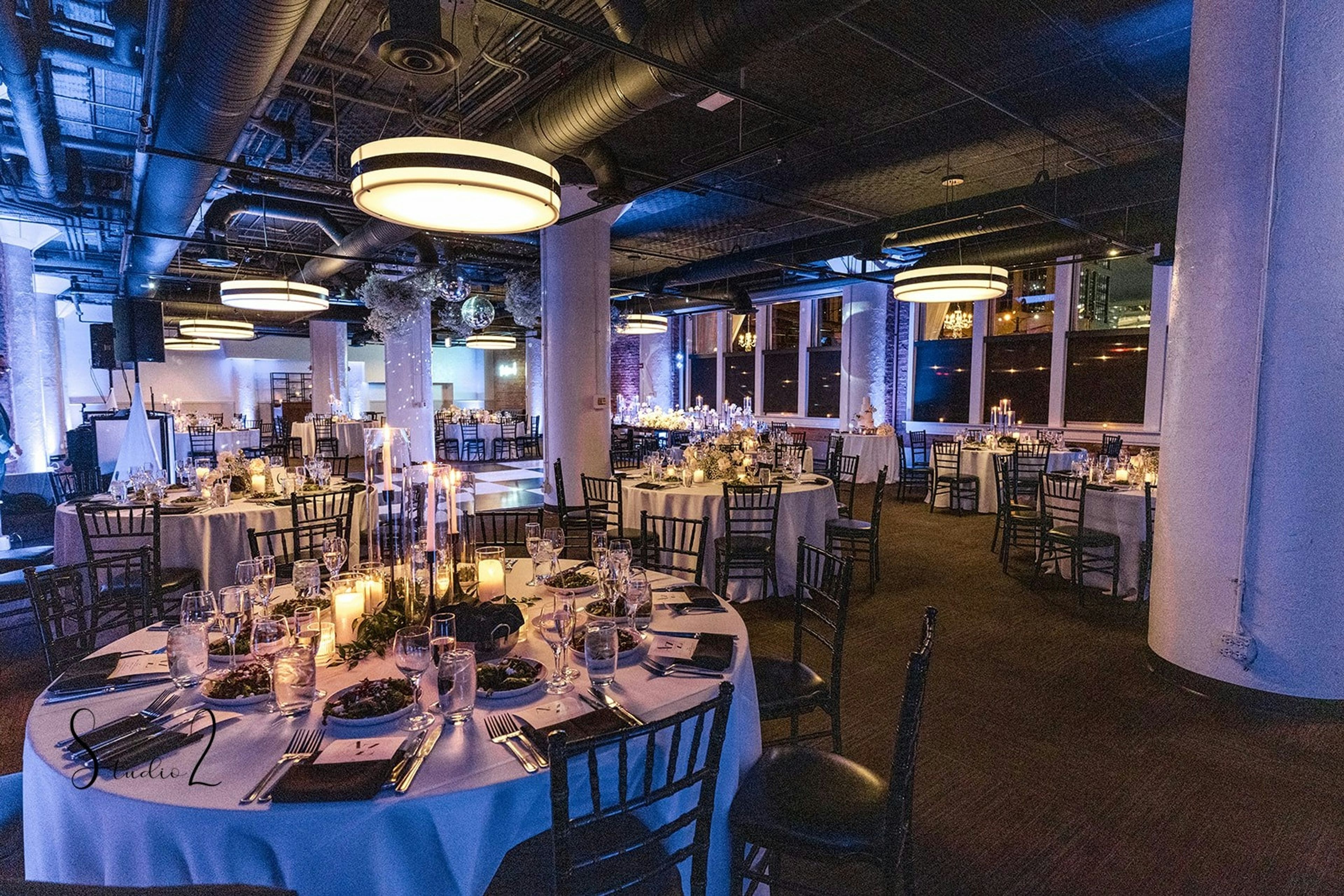 Cover photo of River Roast Social House