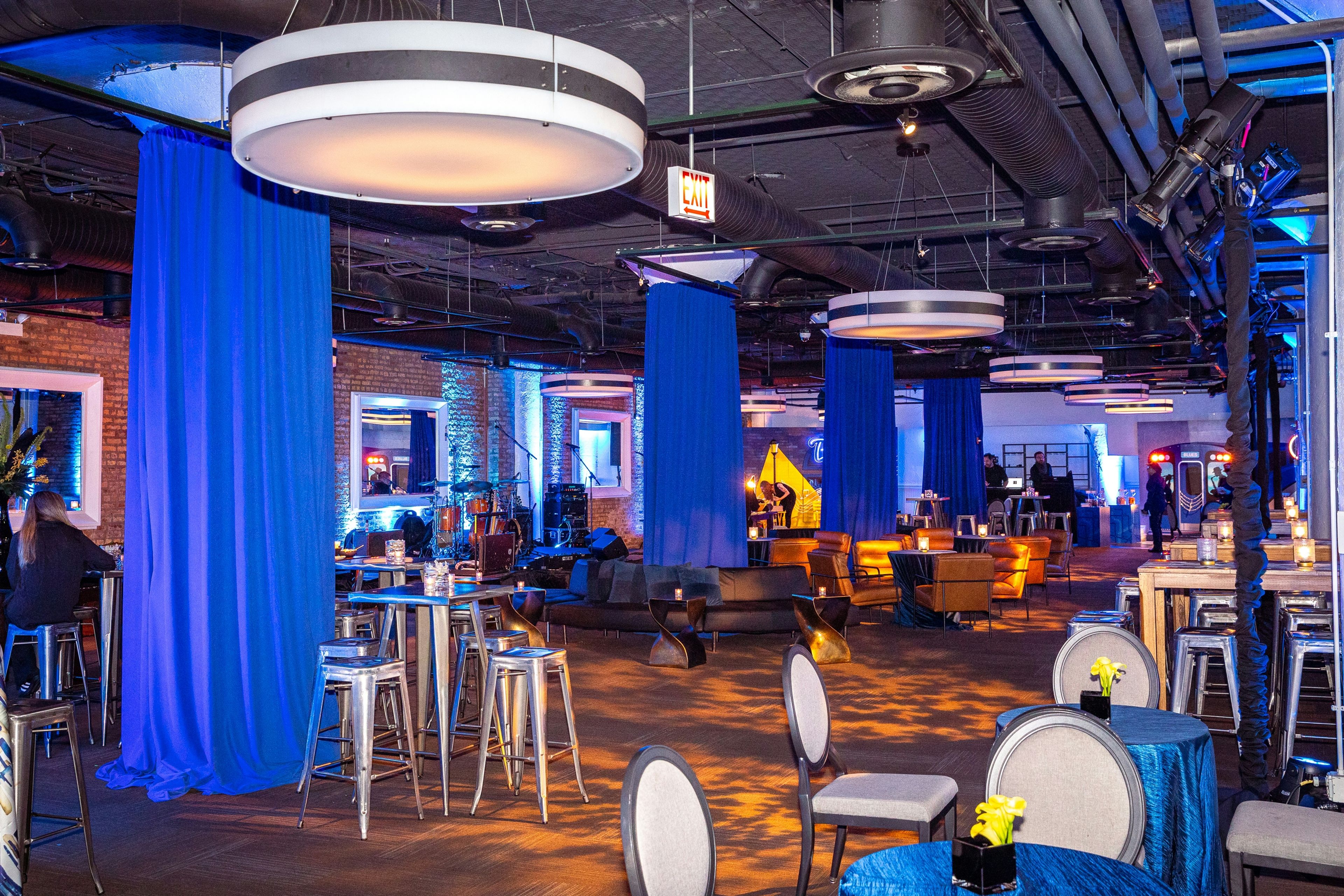 Cover photo of River Roast Social House