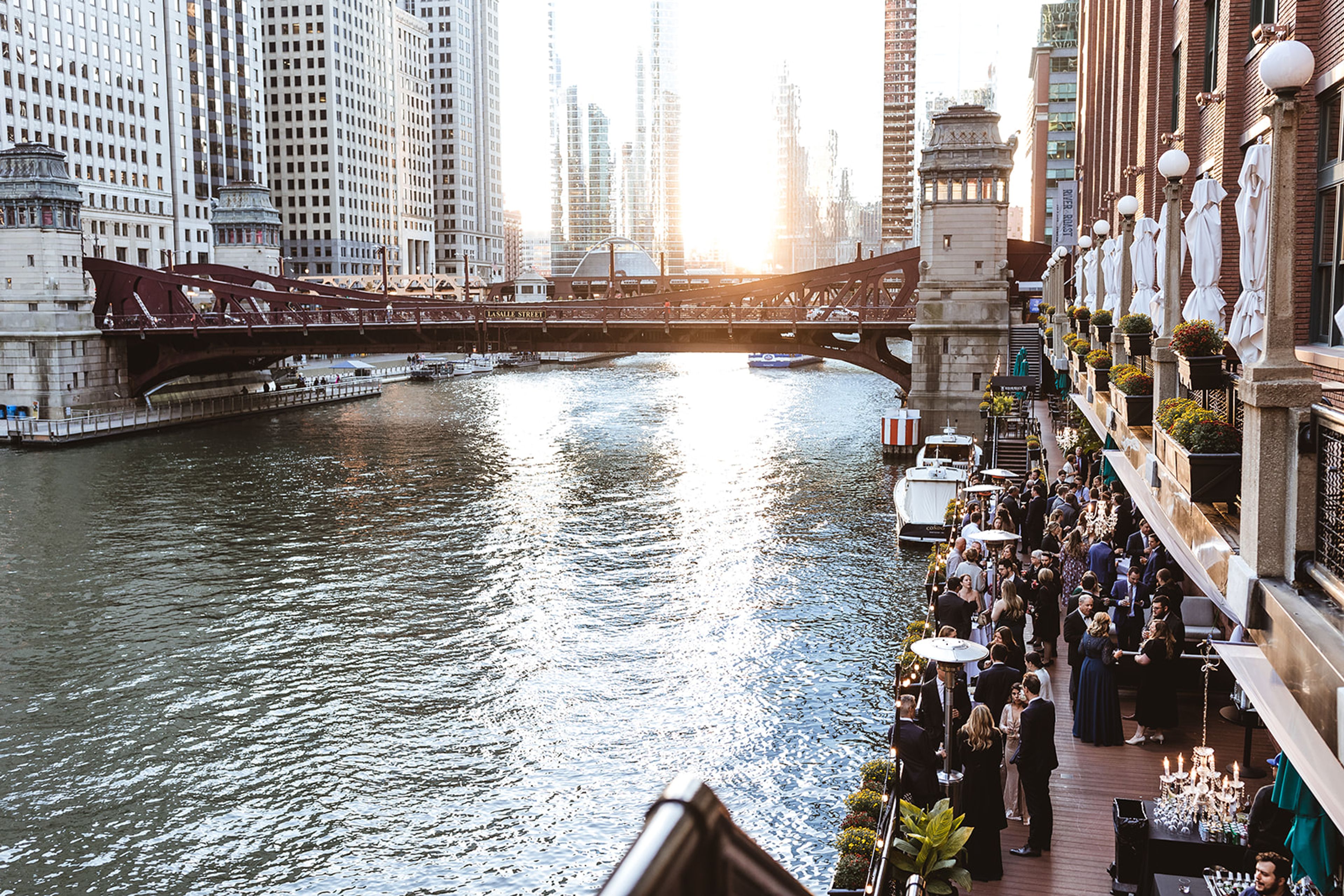 Cover photo of RR Events
