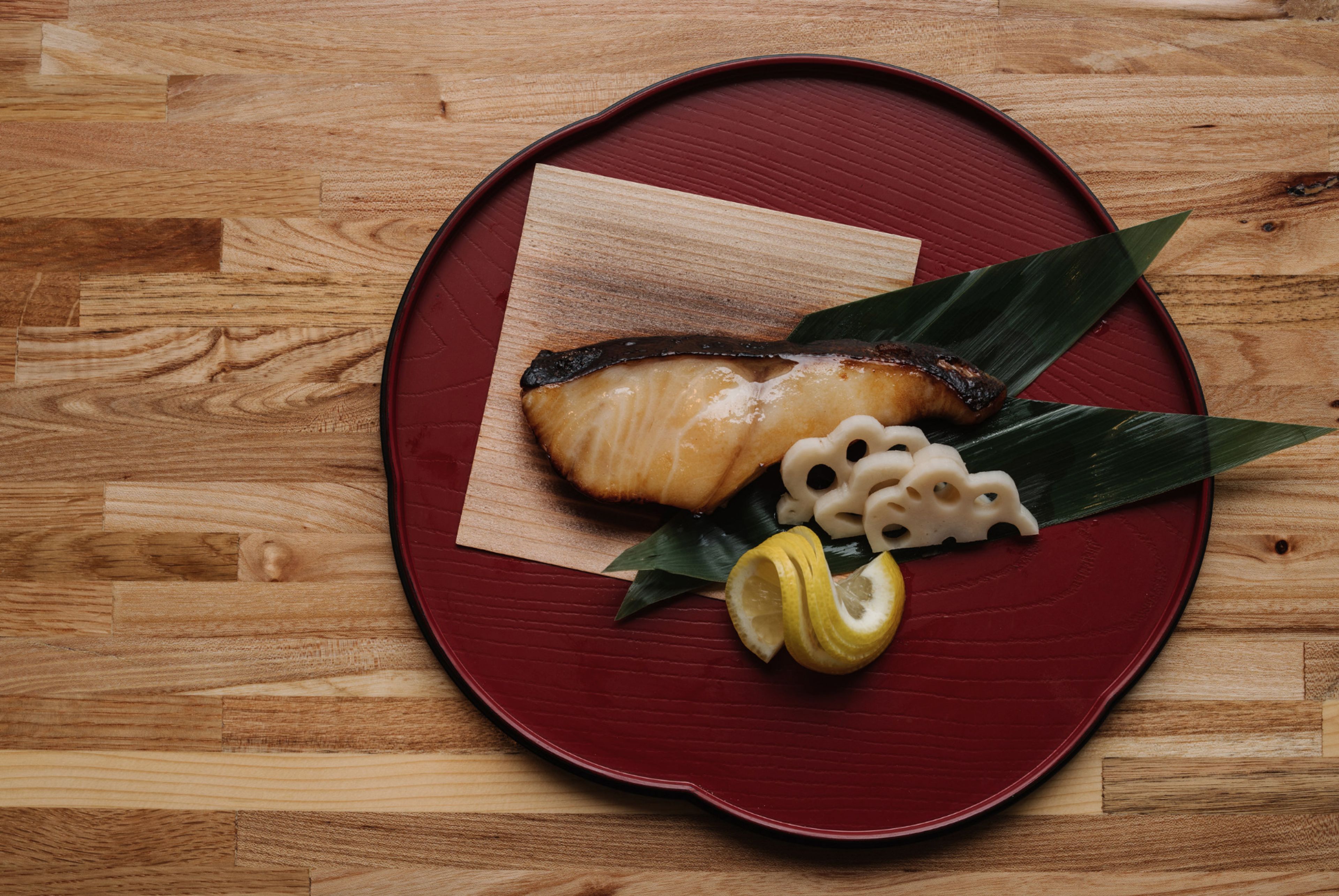 Cover photo of Sushi Hayakawa
