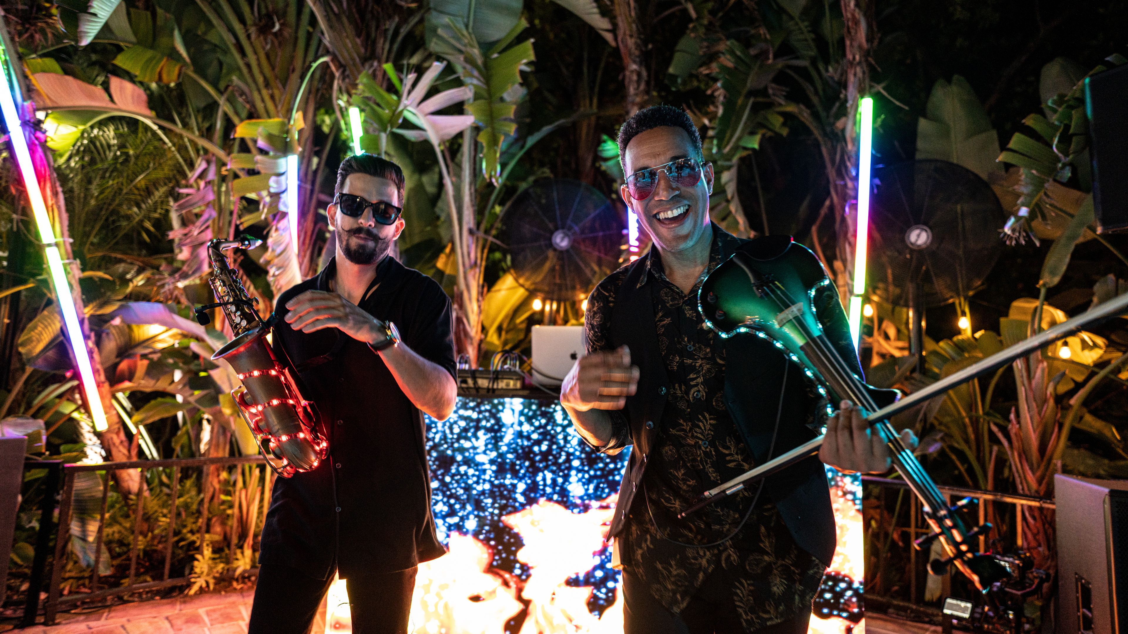 Cover photo of Event Factor