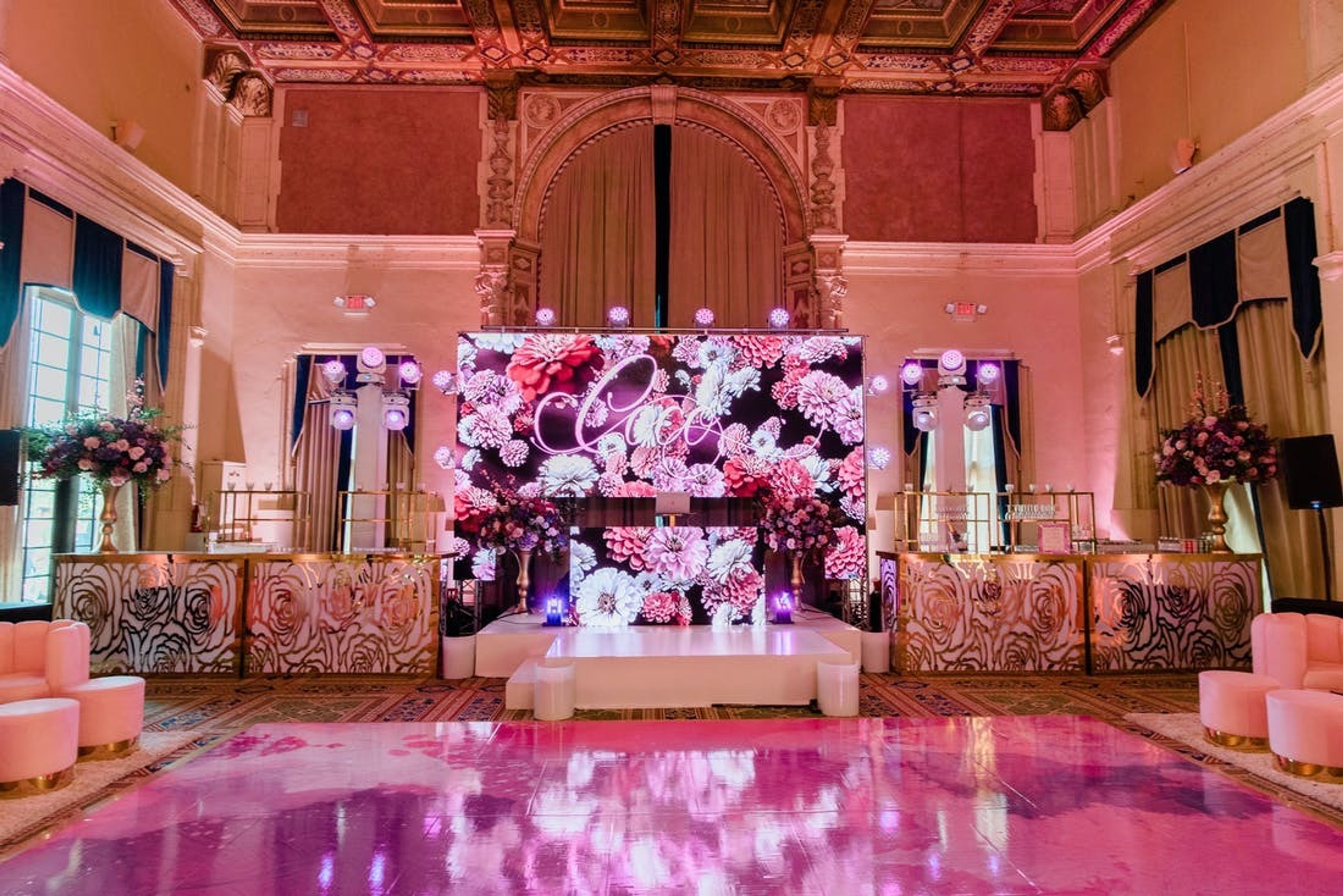 Cover photo of Event Factor