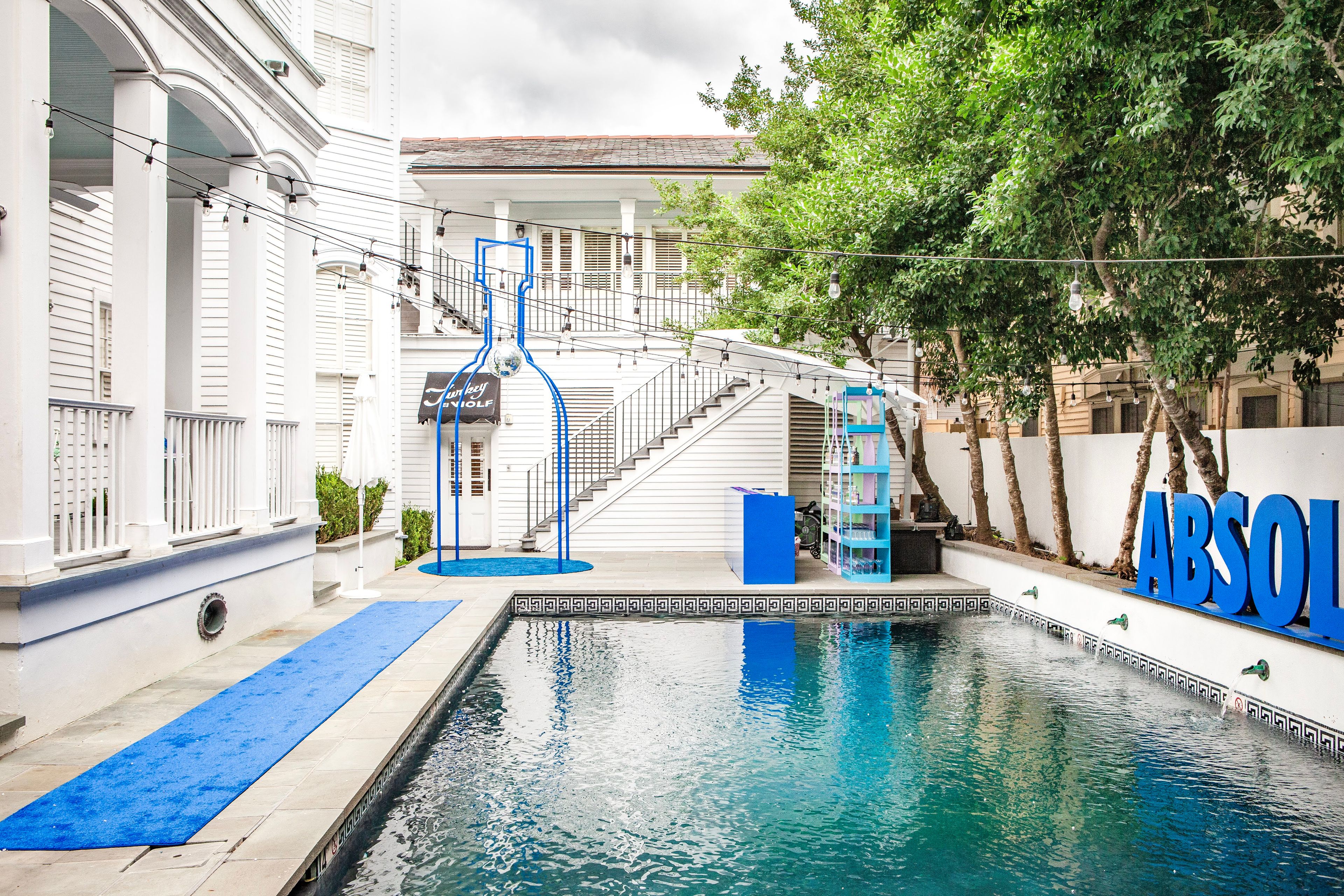 Cover photo of Rachelle Doreen Events