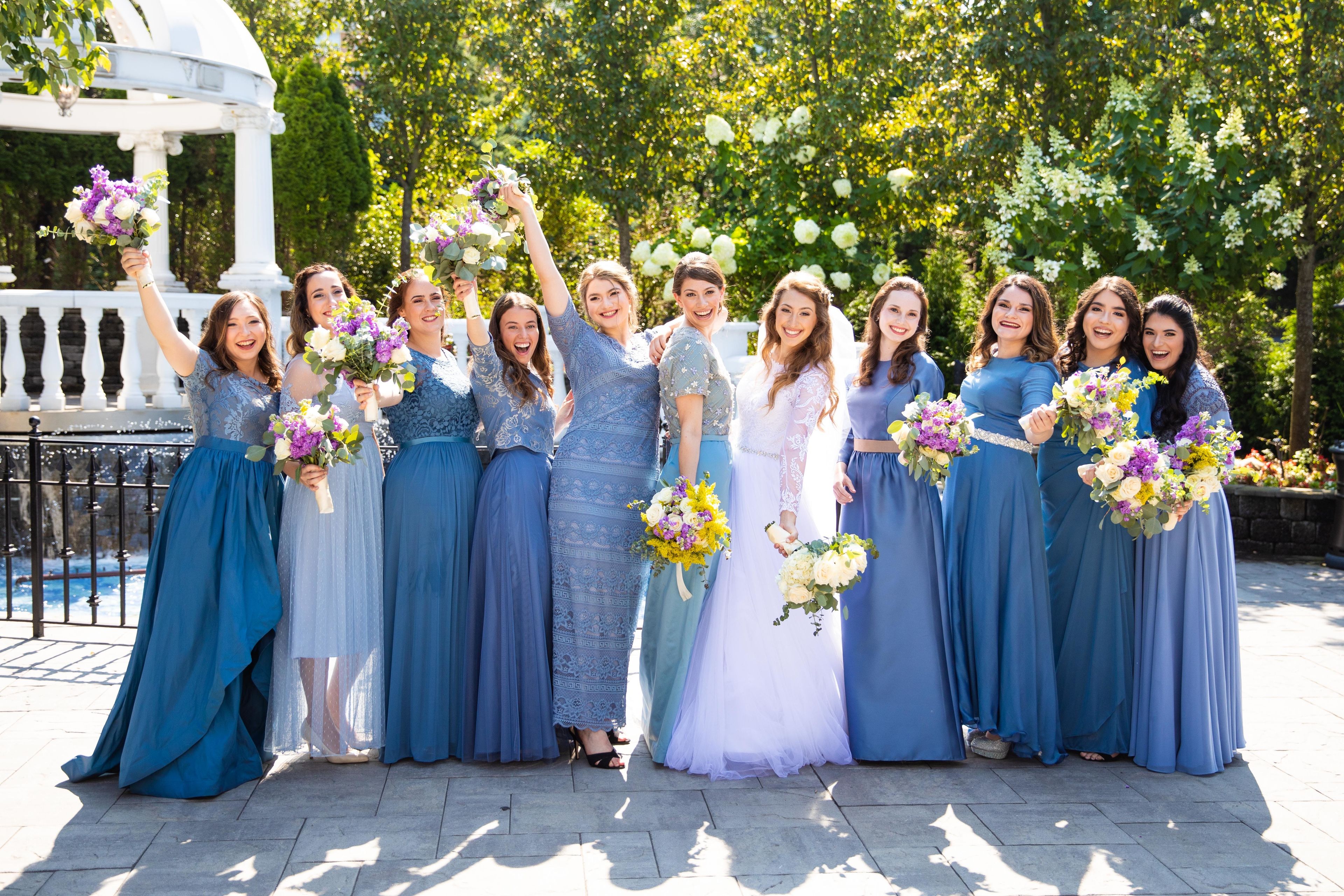 Cover photo of Samii Stoloff Photography