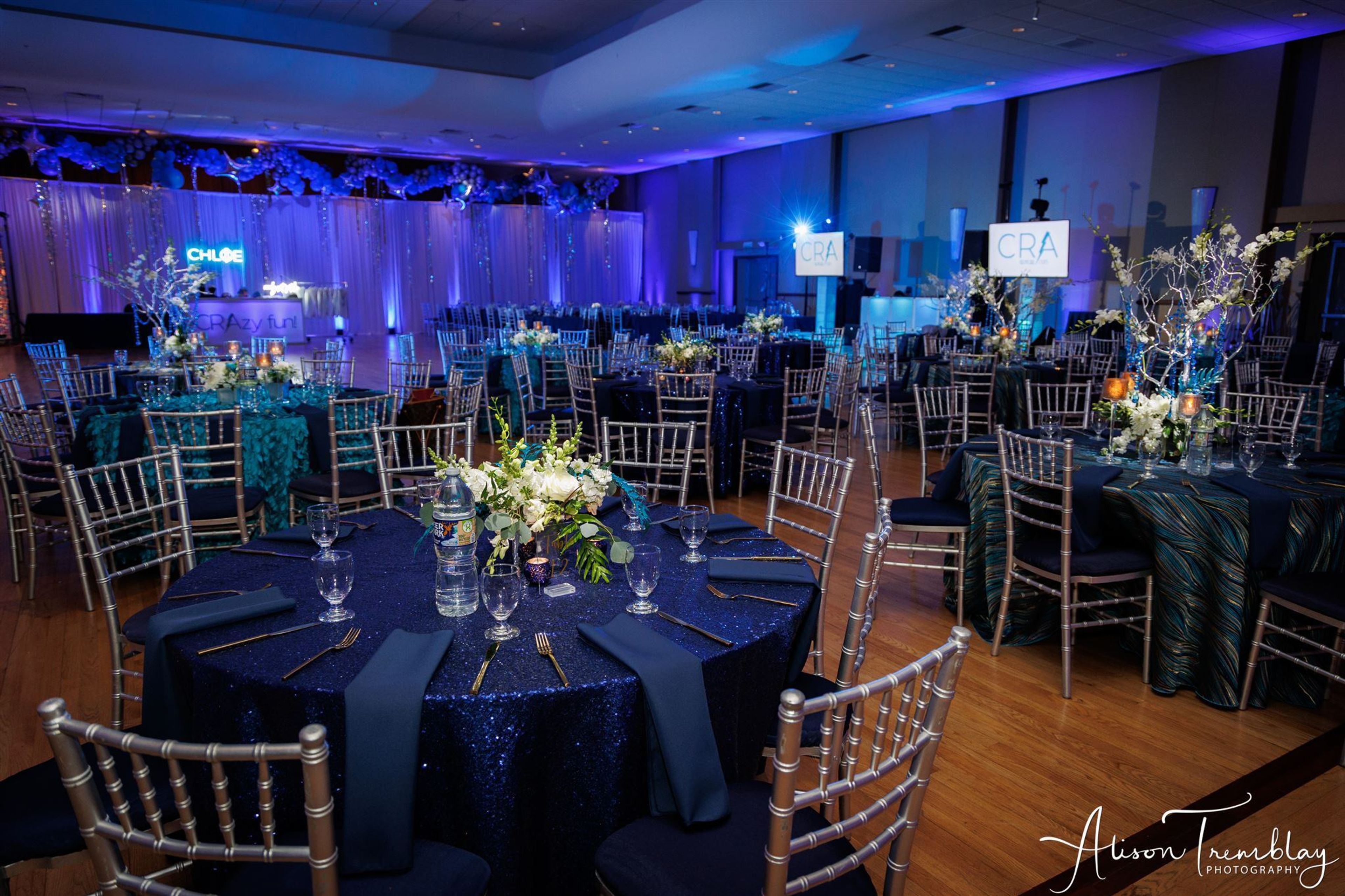 Cover photo of Innovative Party Planners