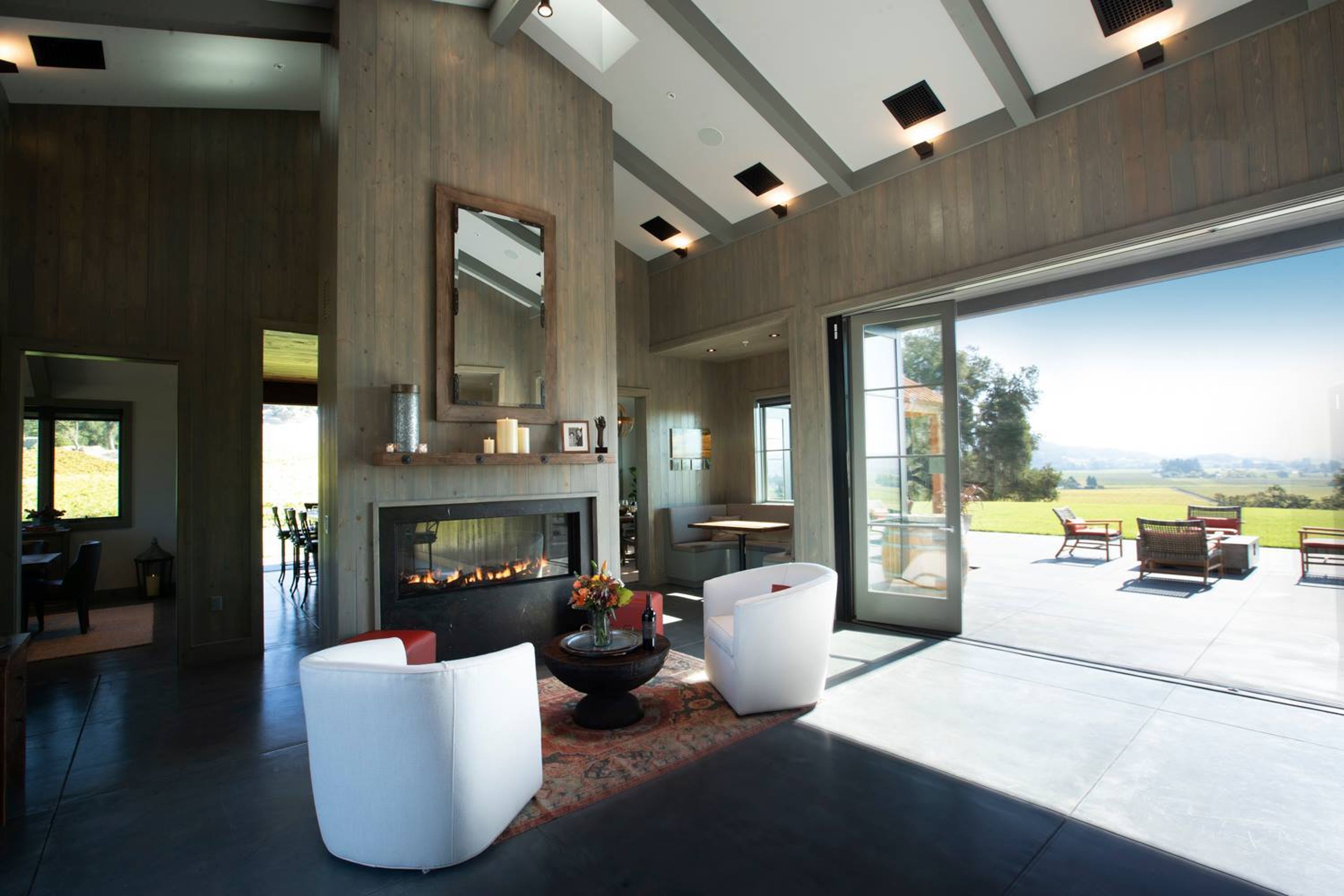 Cover photo of Robert Young Estate Winery