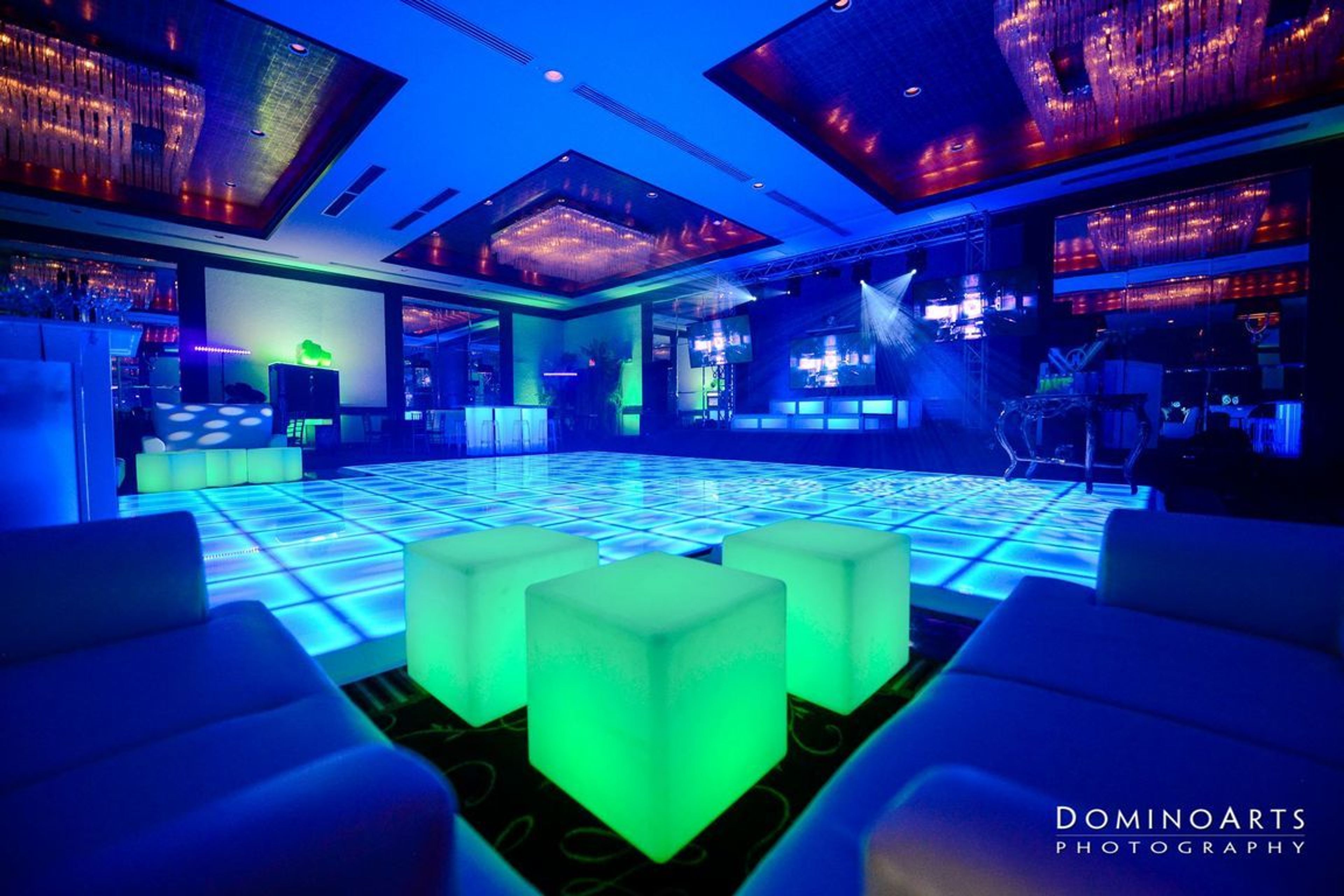 Cover photo of DLG Event Planning & Design Group