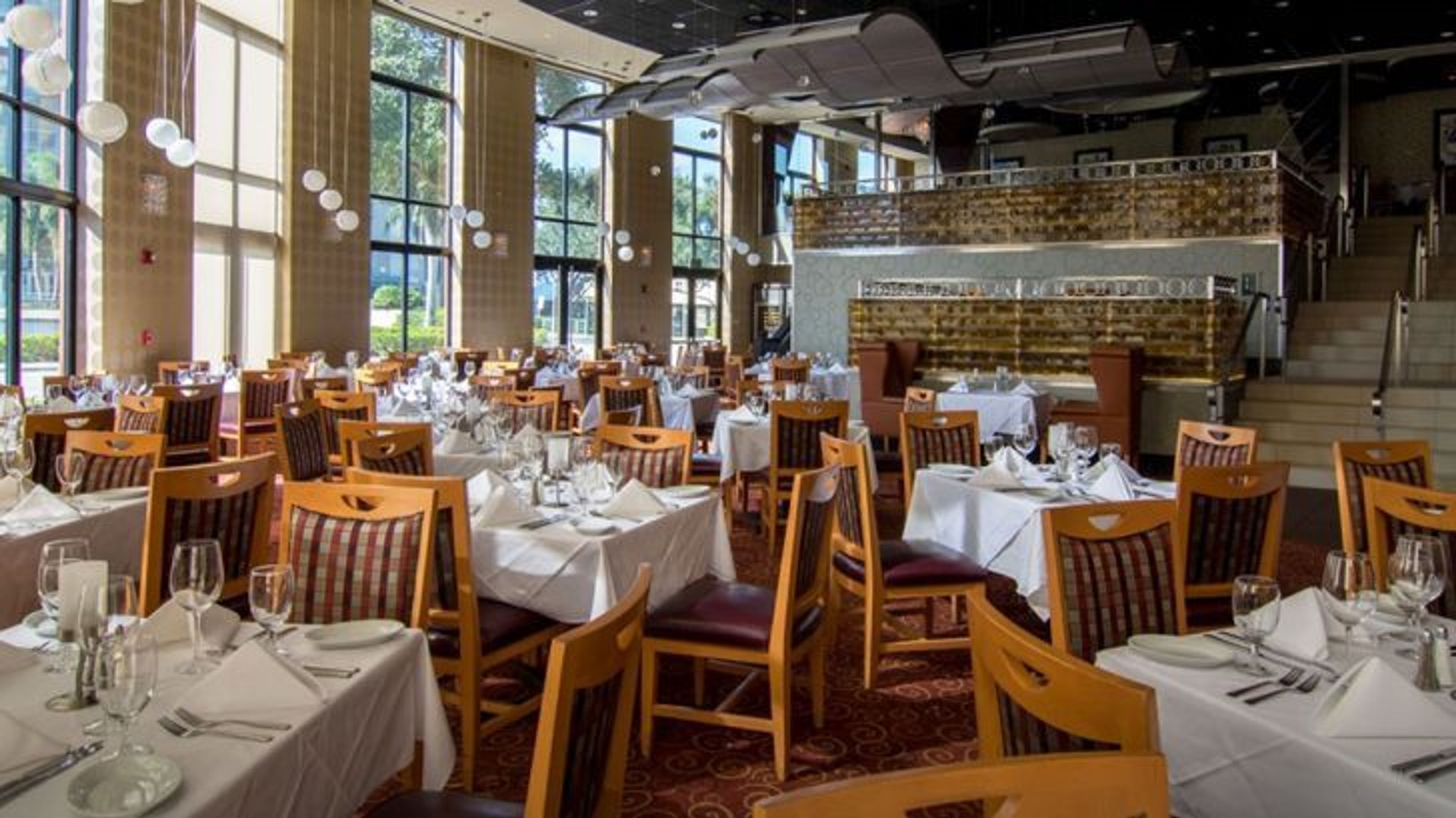 Cover photo of Ruth's Chris Steak House