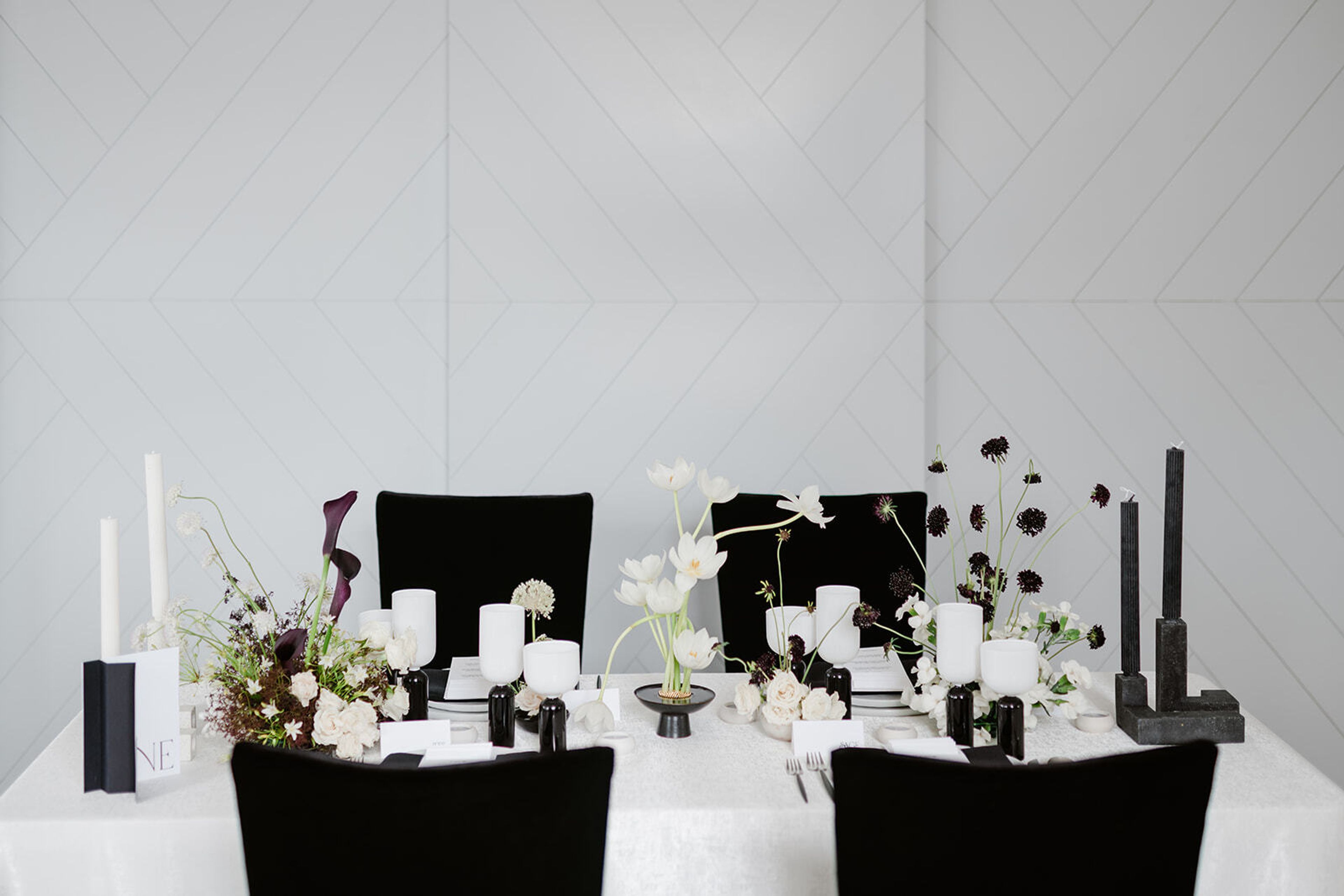 Cover photo of Maison Grey