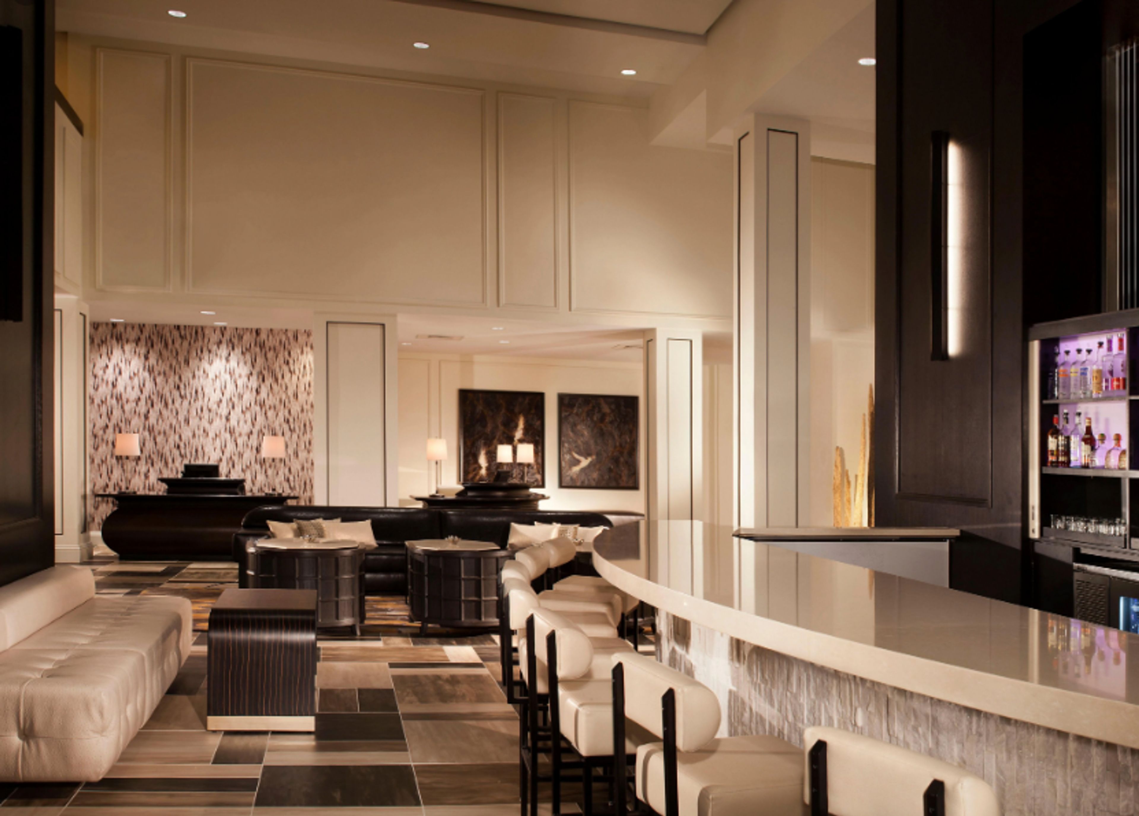 Cover photo of La Concha Hotel