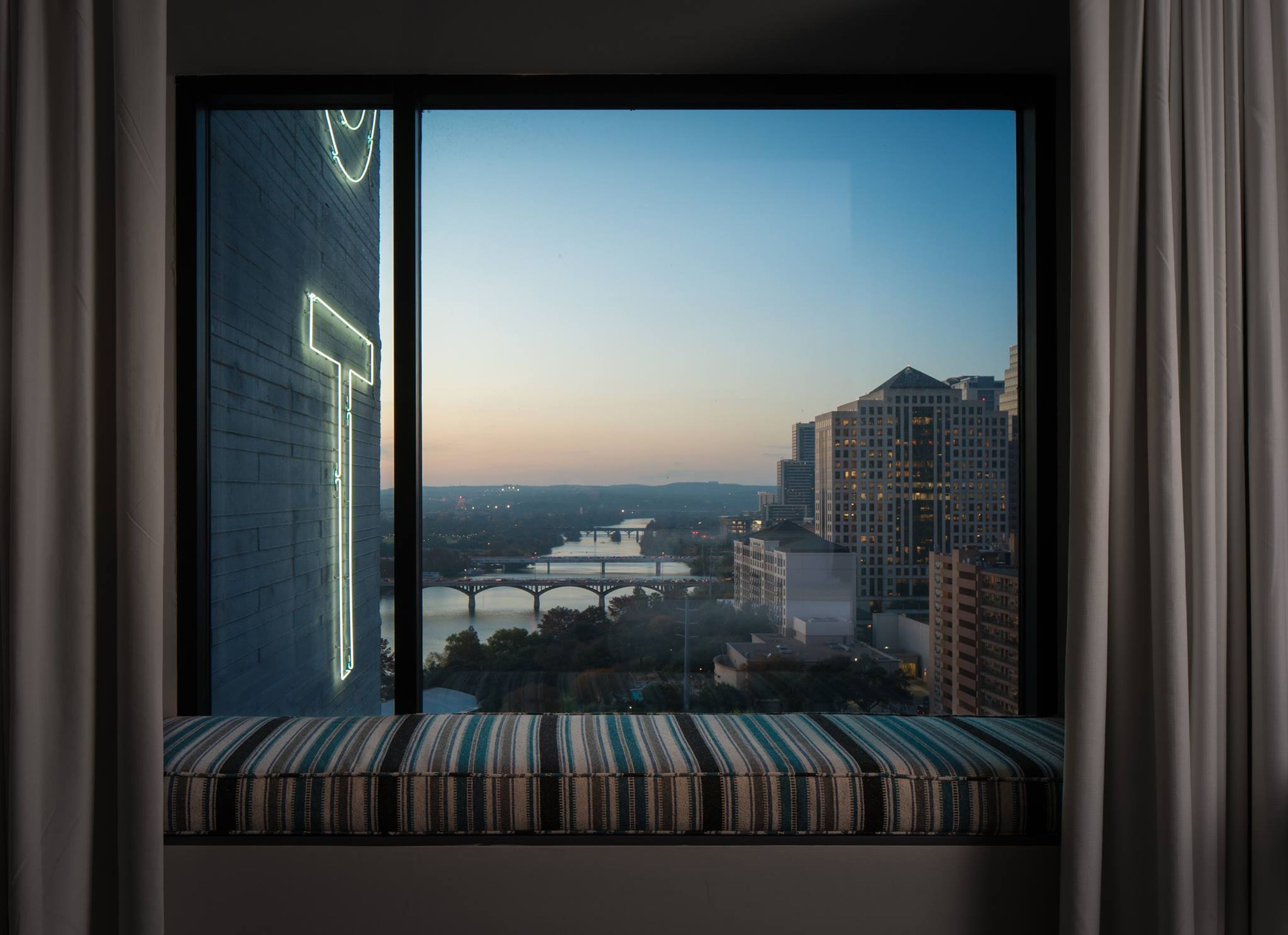 Cover photo of Kimpton Hotel Van Zandt