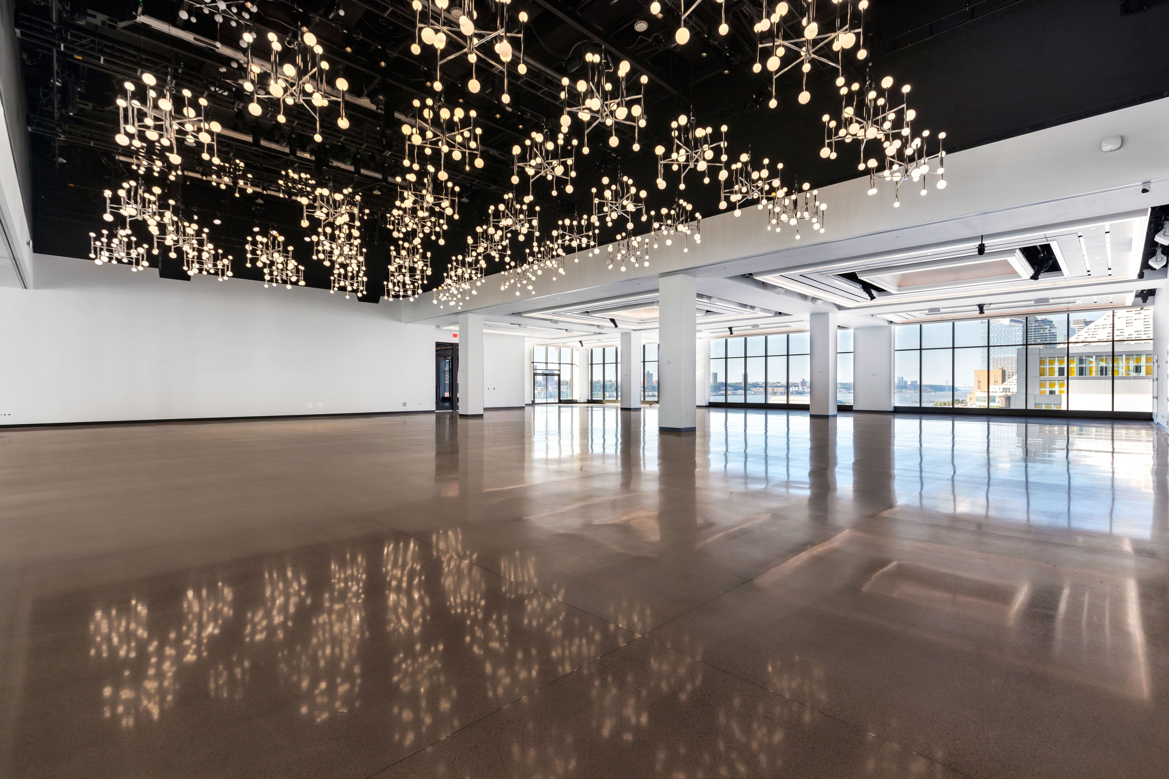 Cover photo of The Glasshouse