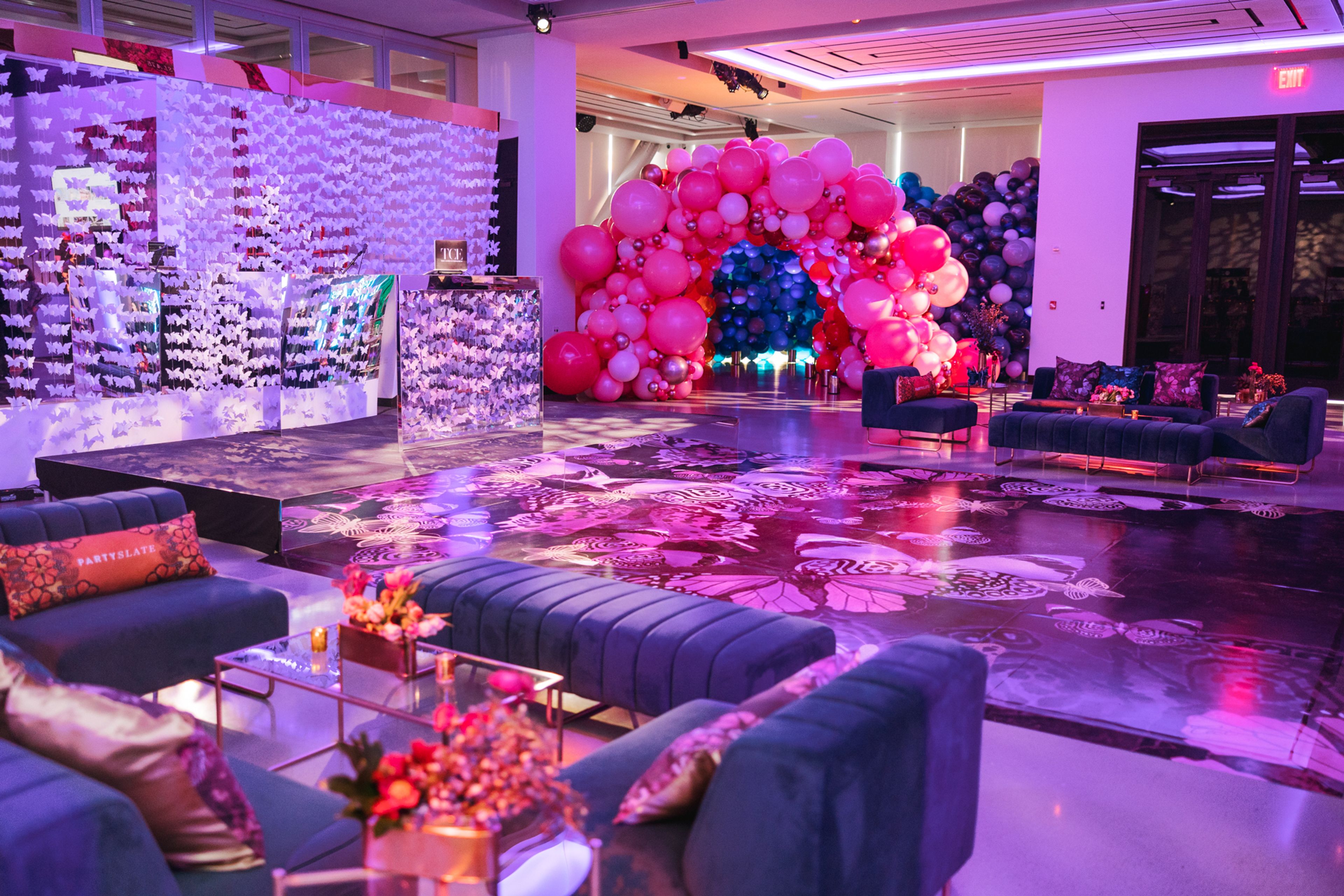 Cover photo of The Glasshouse