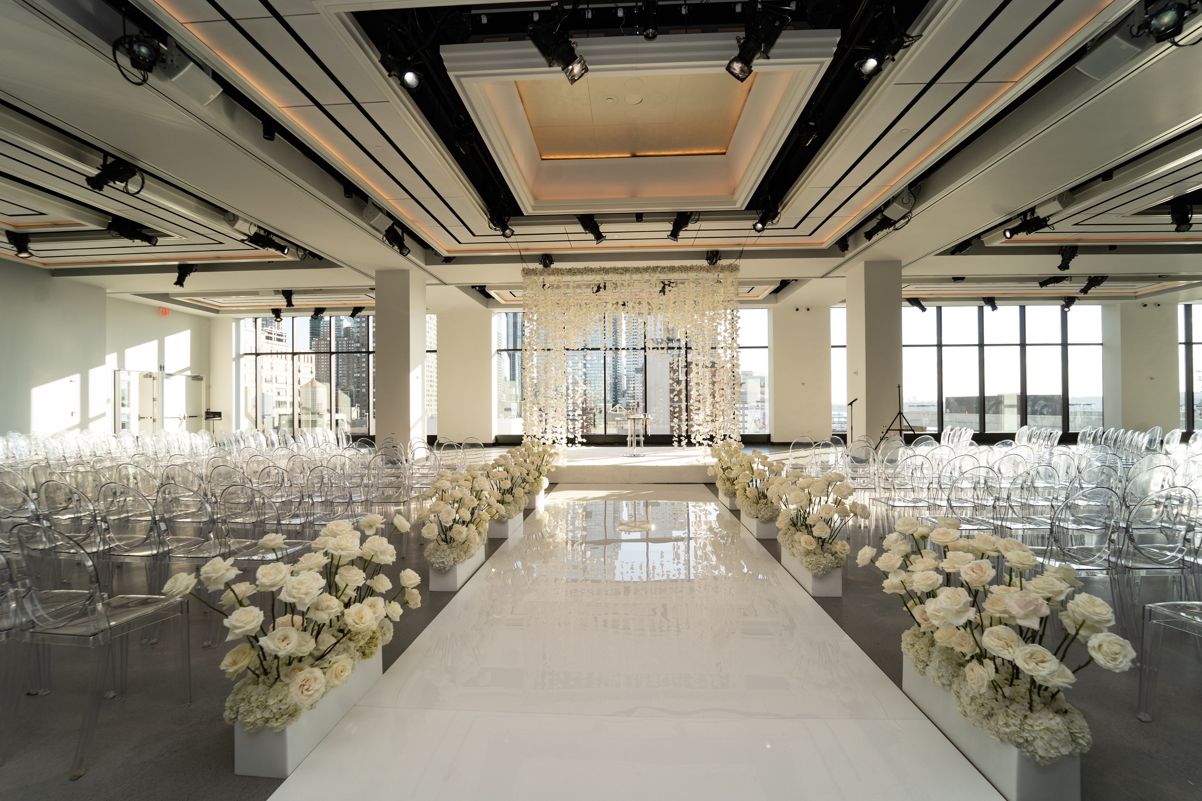 Cover photo of The Glasshouse