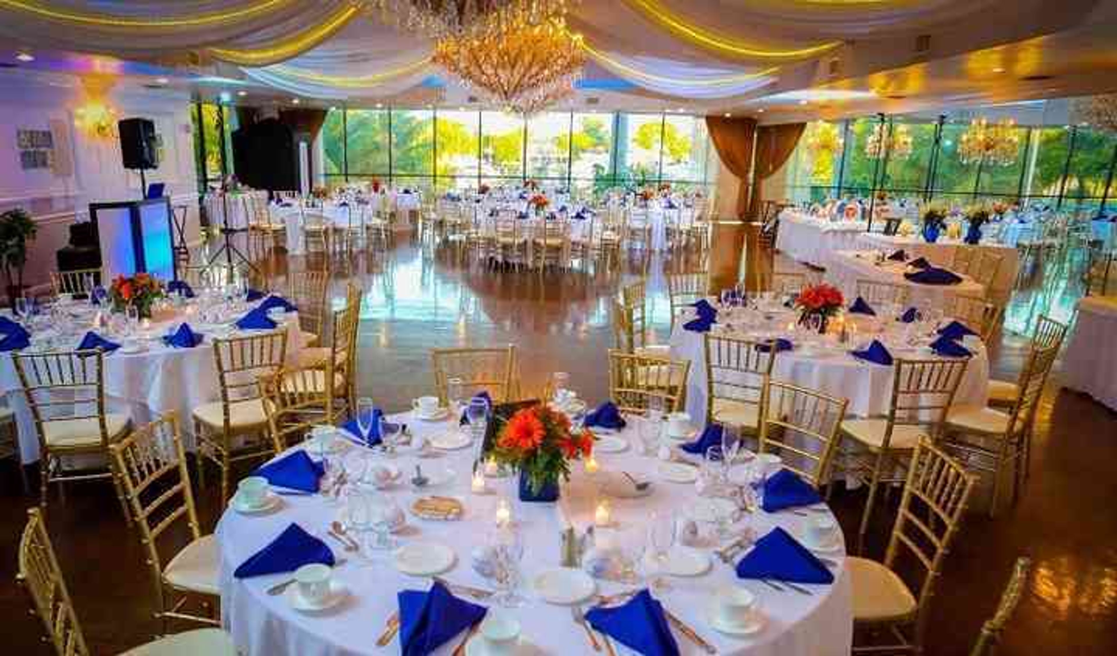 Cover photo of Royal Palace Banquet & Event Center