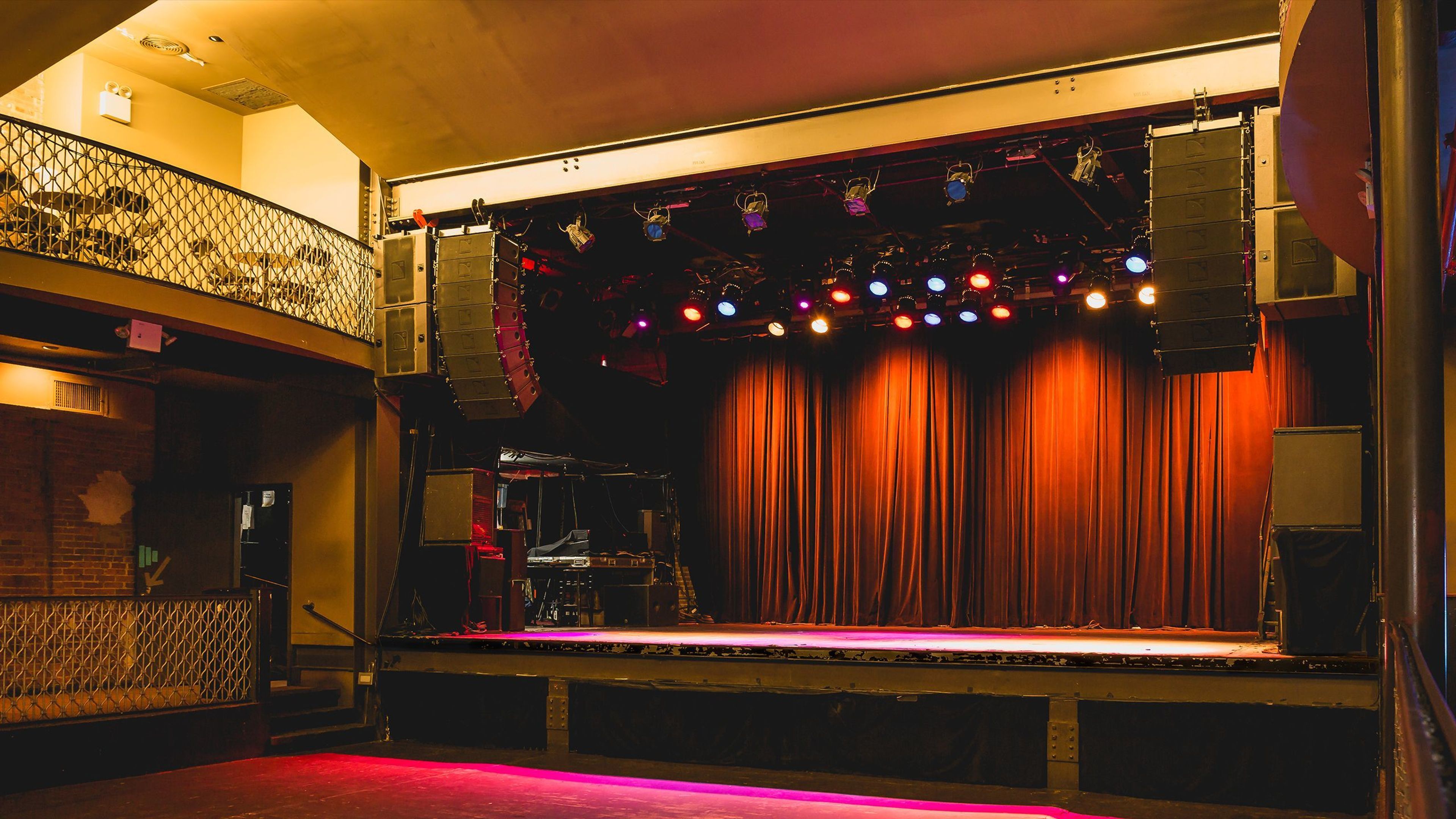 Cover photo of Music Hall of Williamsburg