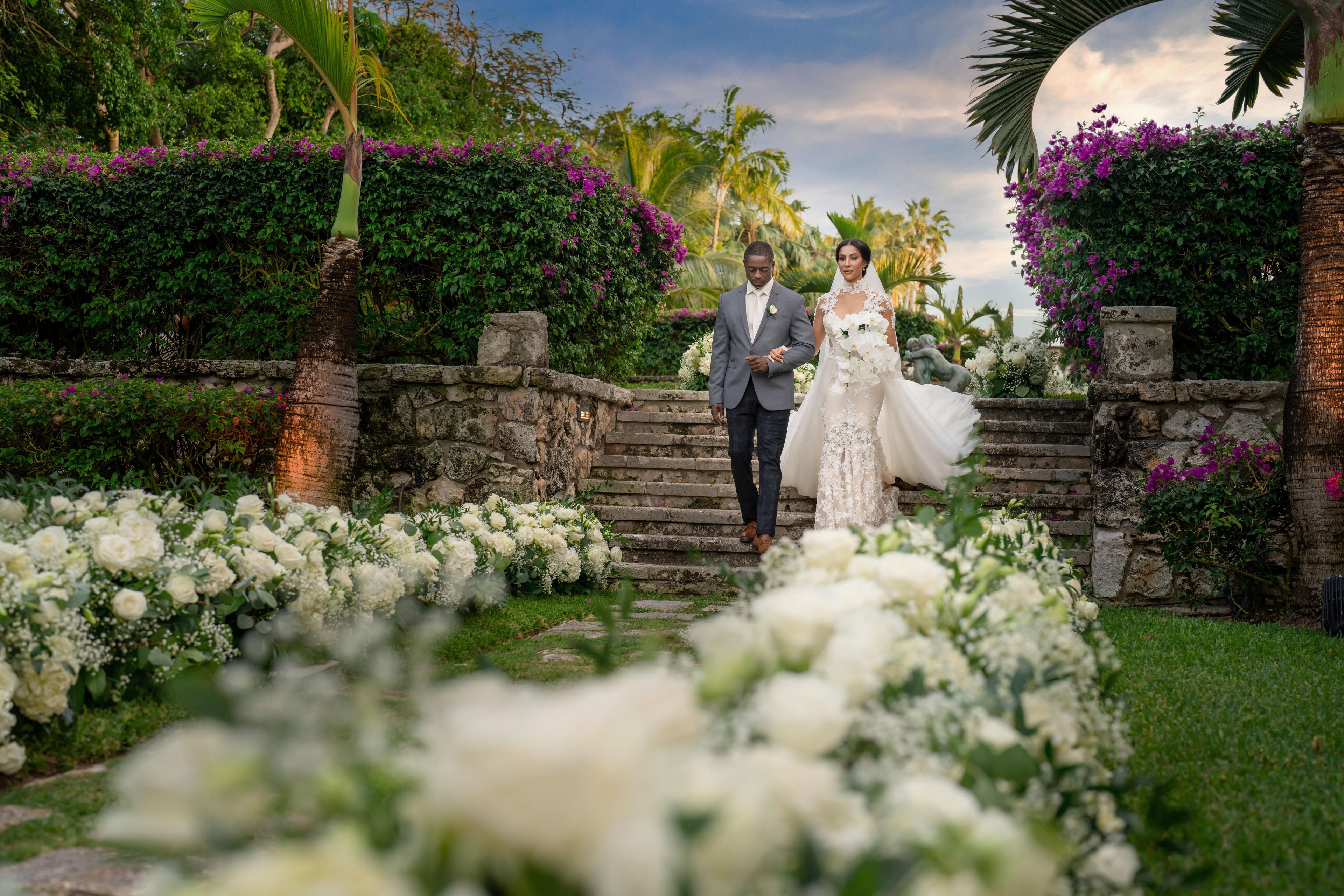 Cover photo of The Ocean Club, A Four Seasons Resort