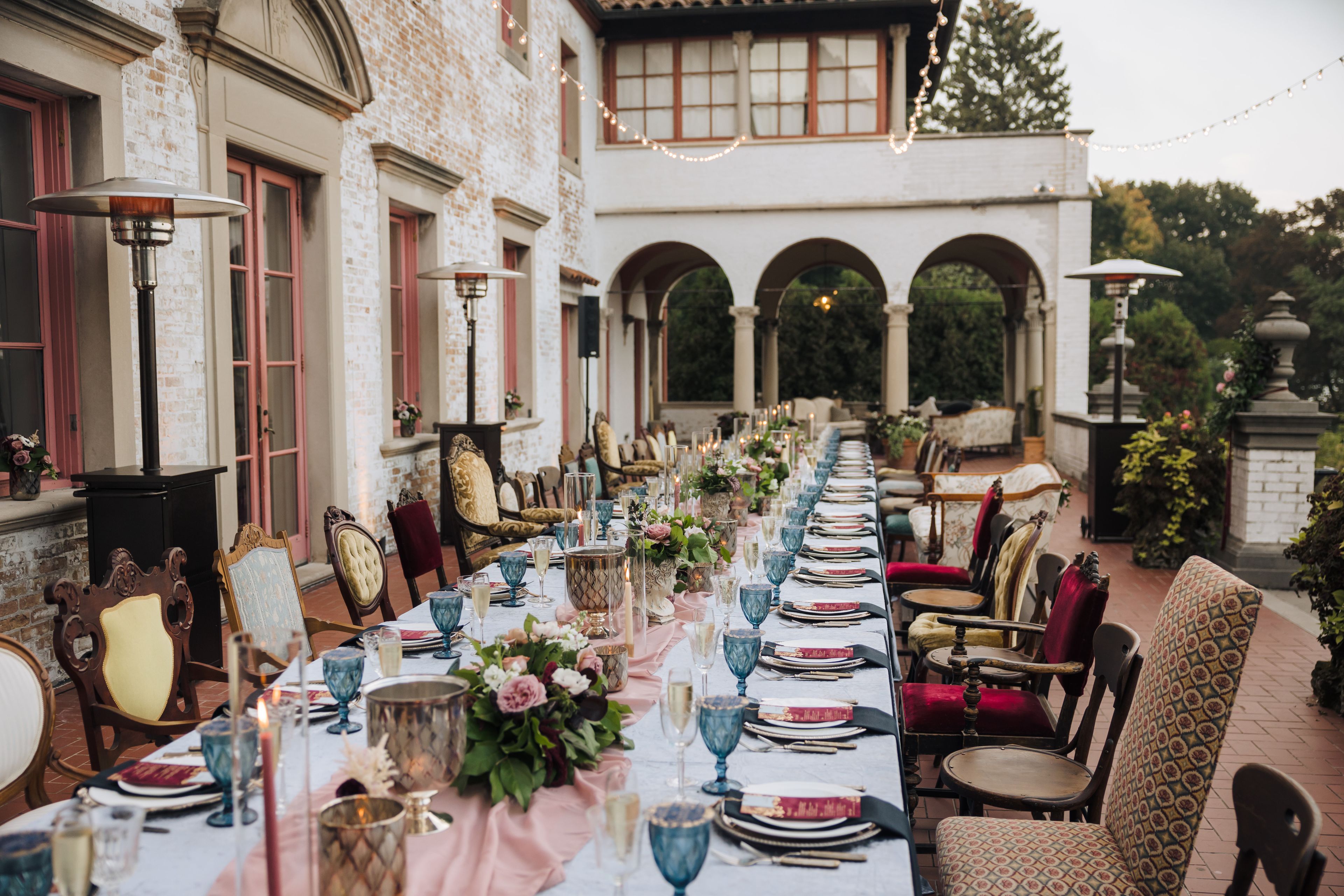 Cover photo of Relics Rentals