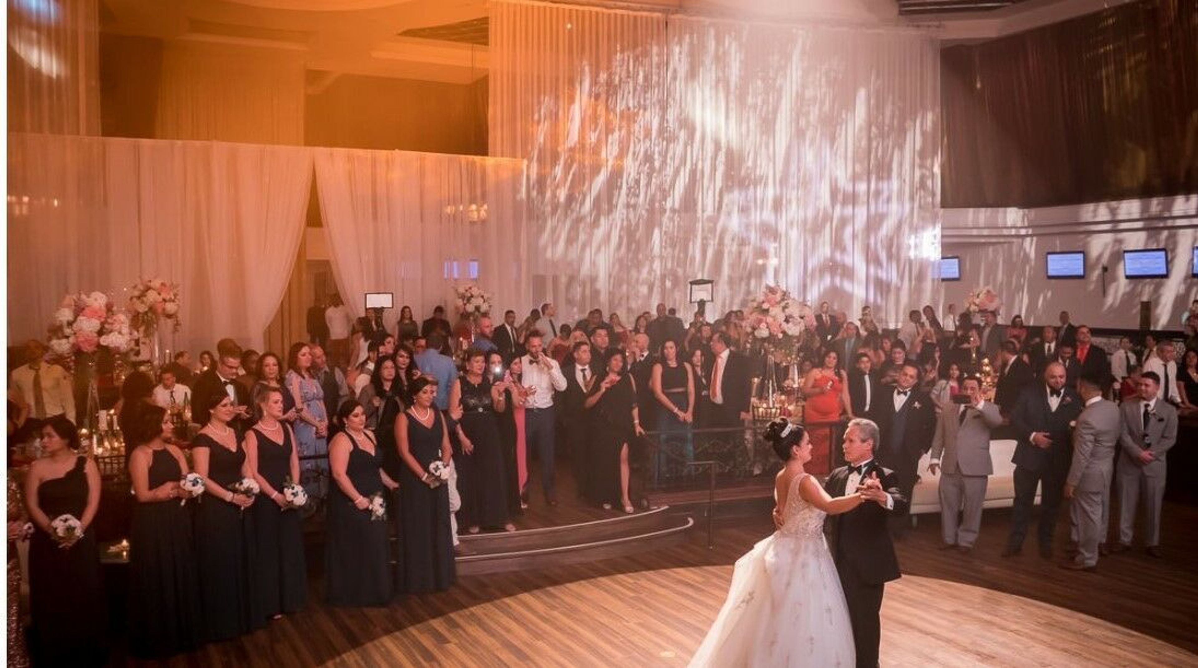 Cover photo of Gulfstream Park