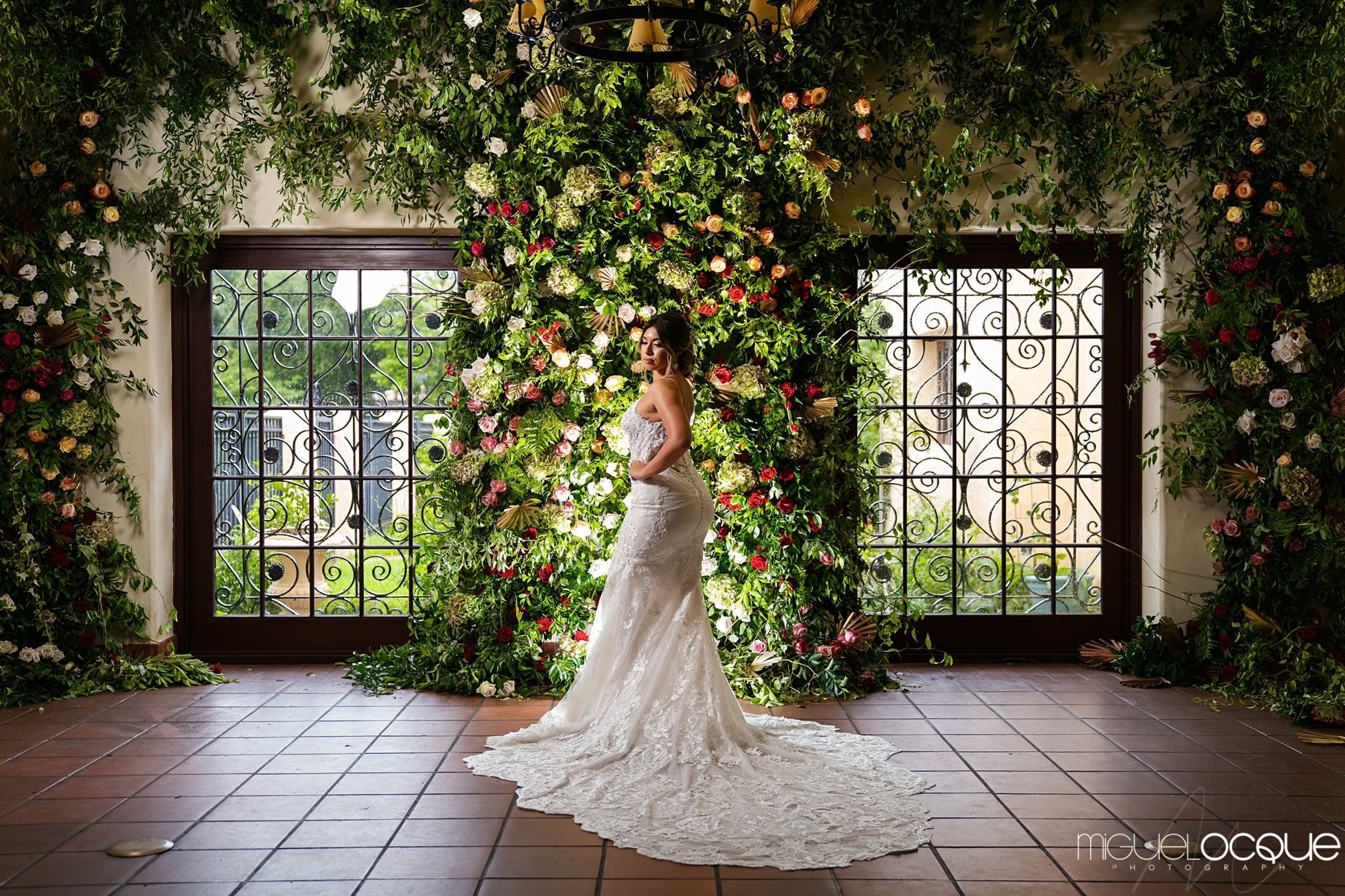 Cover photo of Taylor Event Design