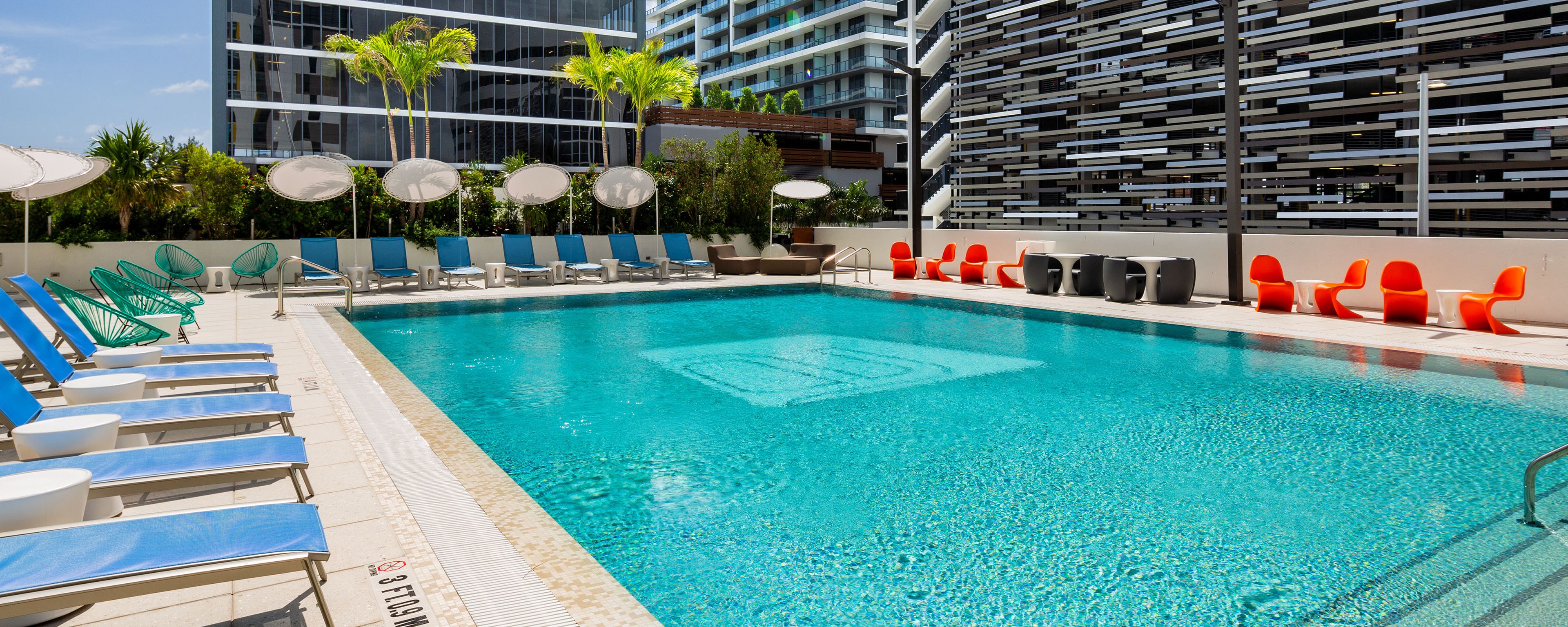 Cover photo of Aloft Miami Aventura