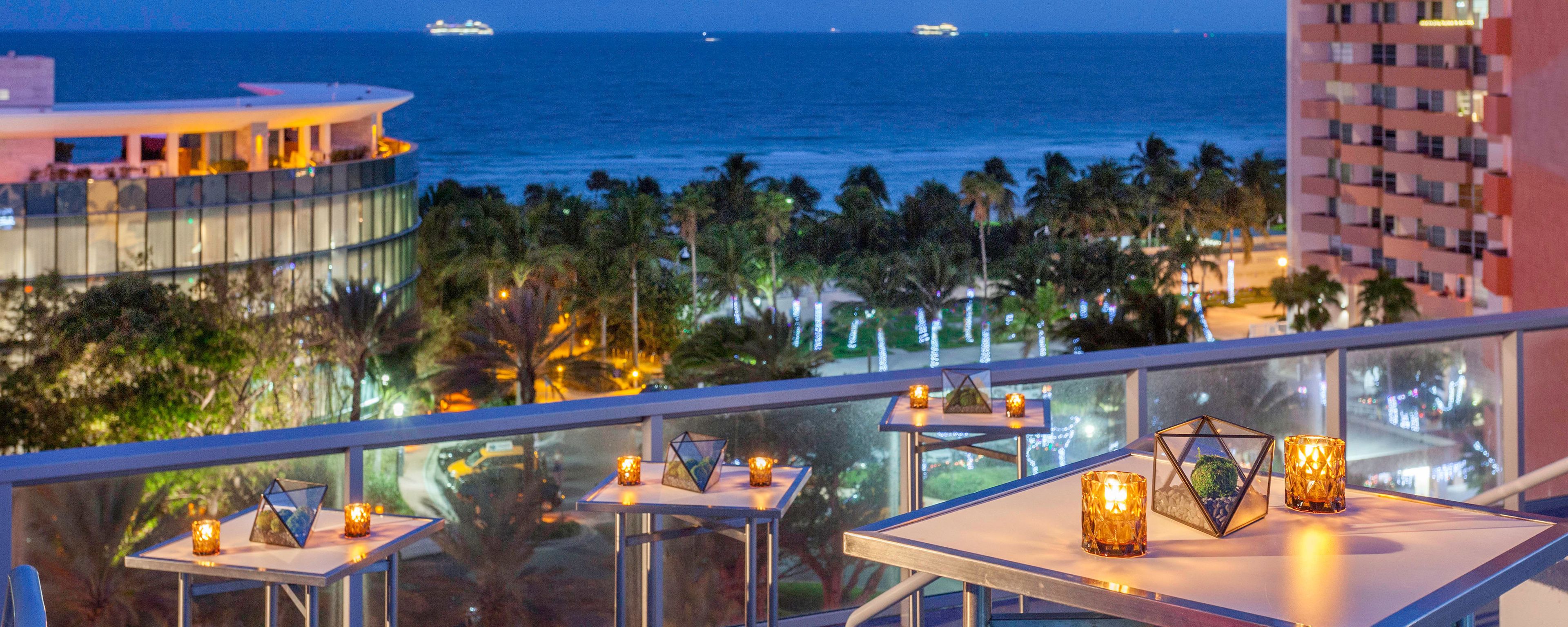 Cover photo of AC Hotel Miami Aventura