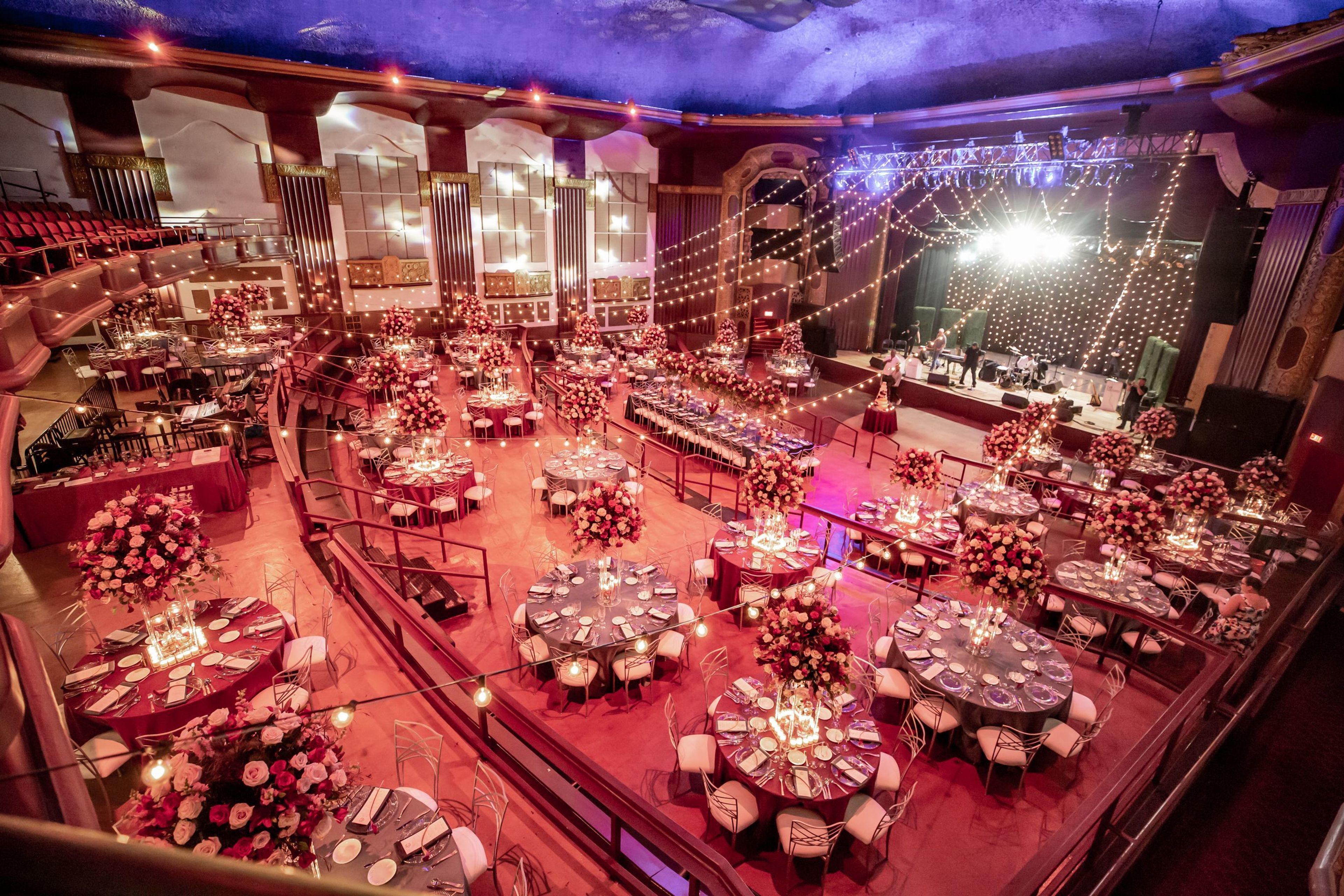 Cover photo of The Royal Oak Music Theatre