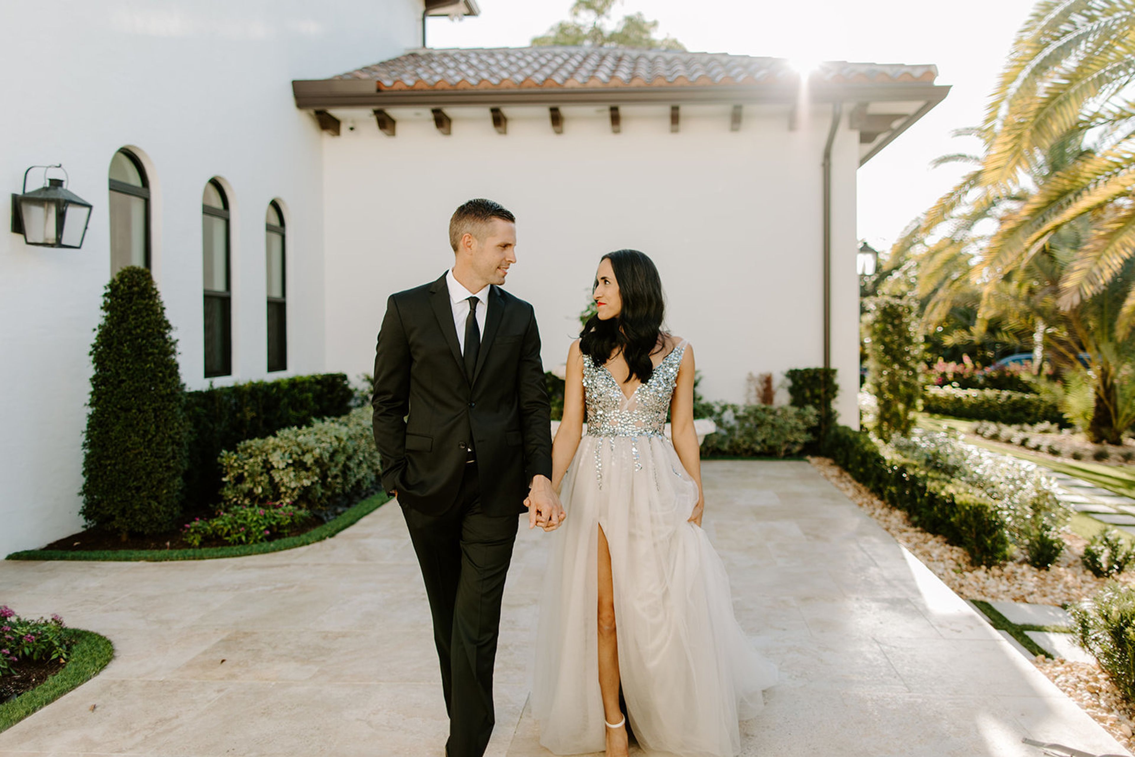 Cover photo of Hacienda de las Palmas