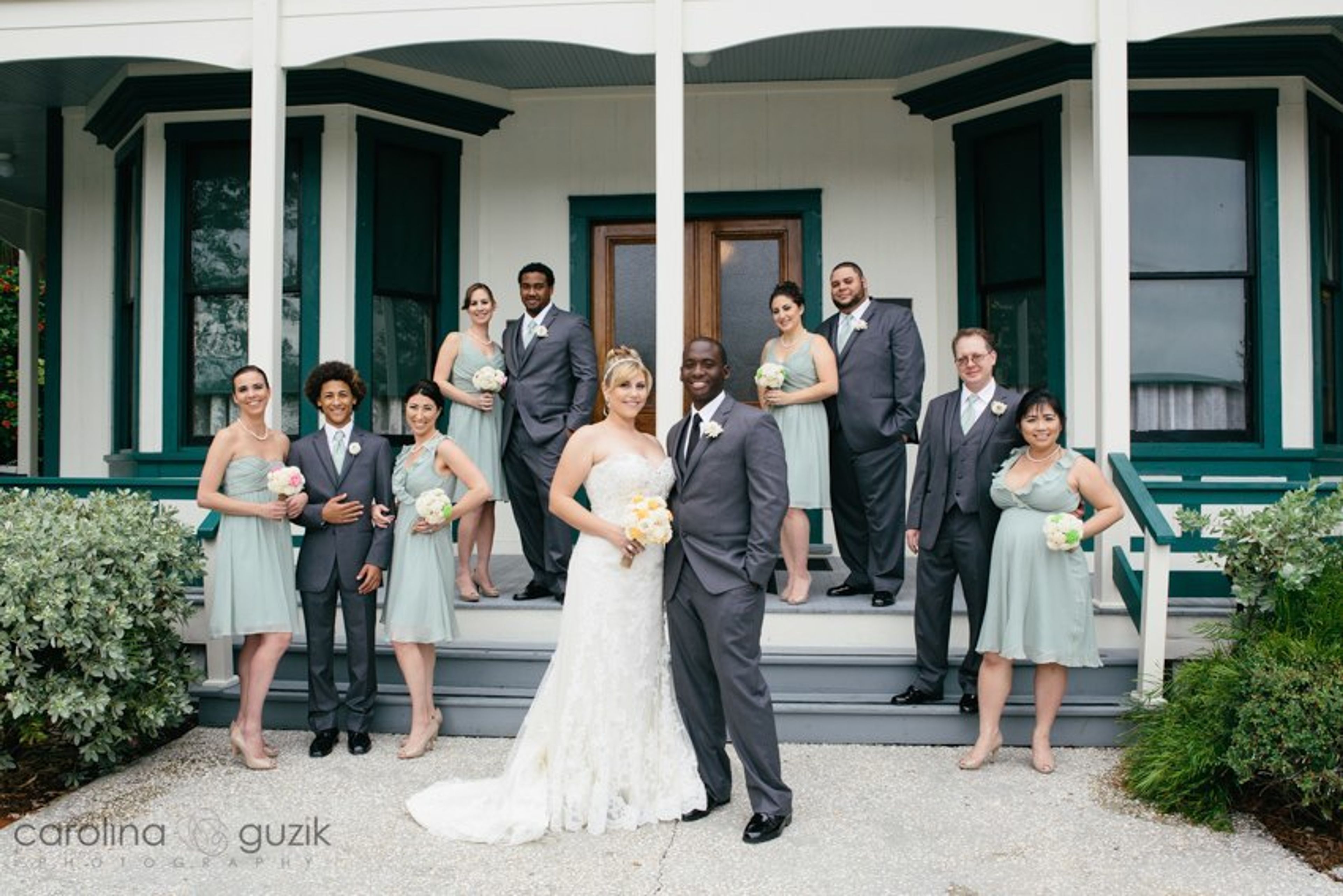 Cover photo of Historic Stranahan House Museum