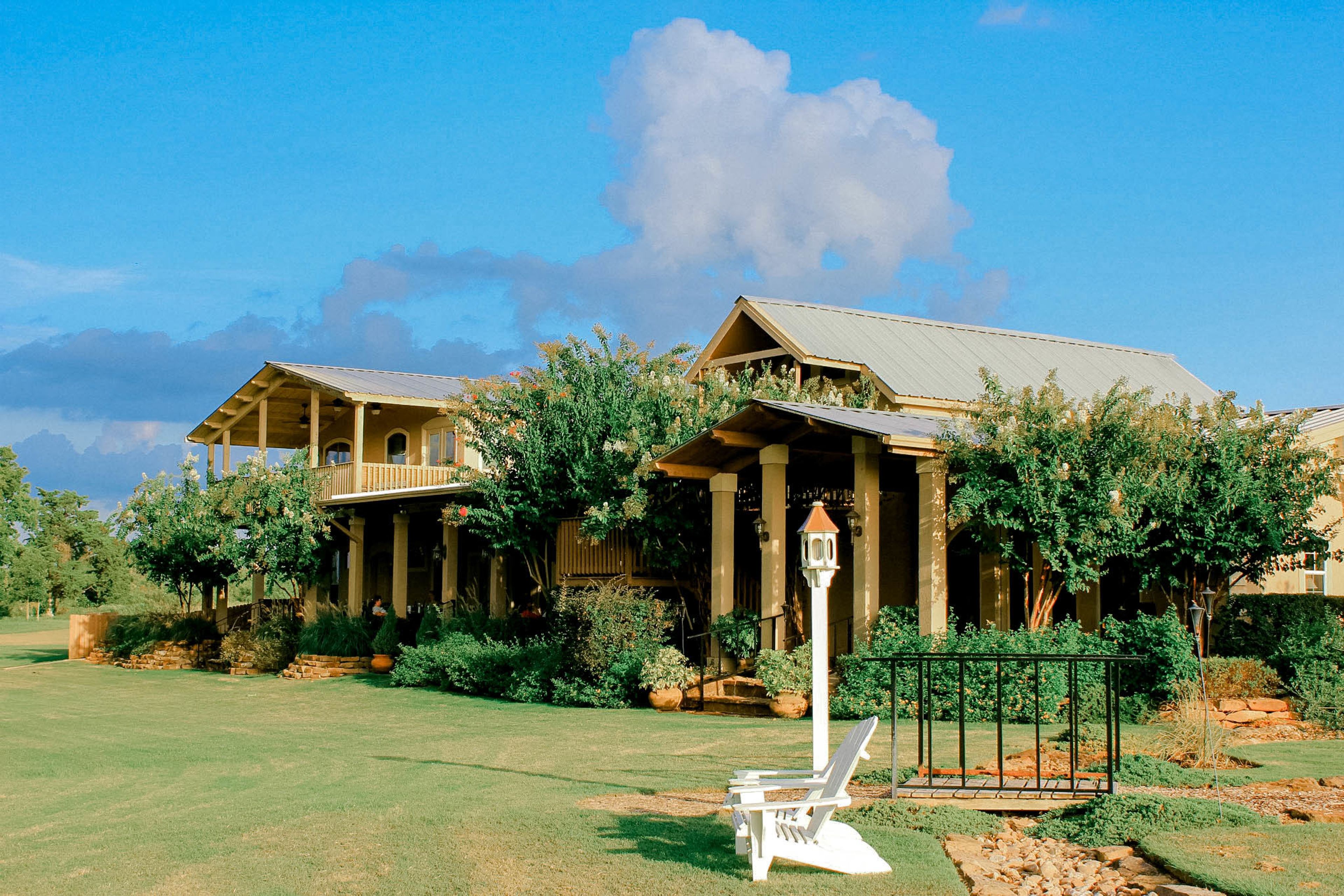 Cover photo of Bernhardt Winery