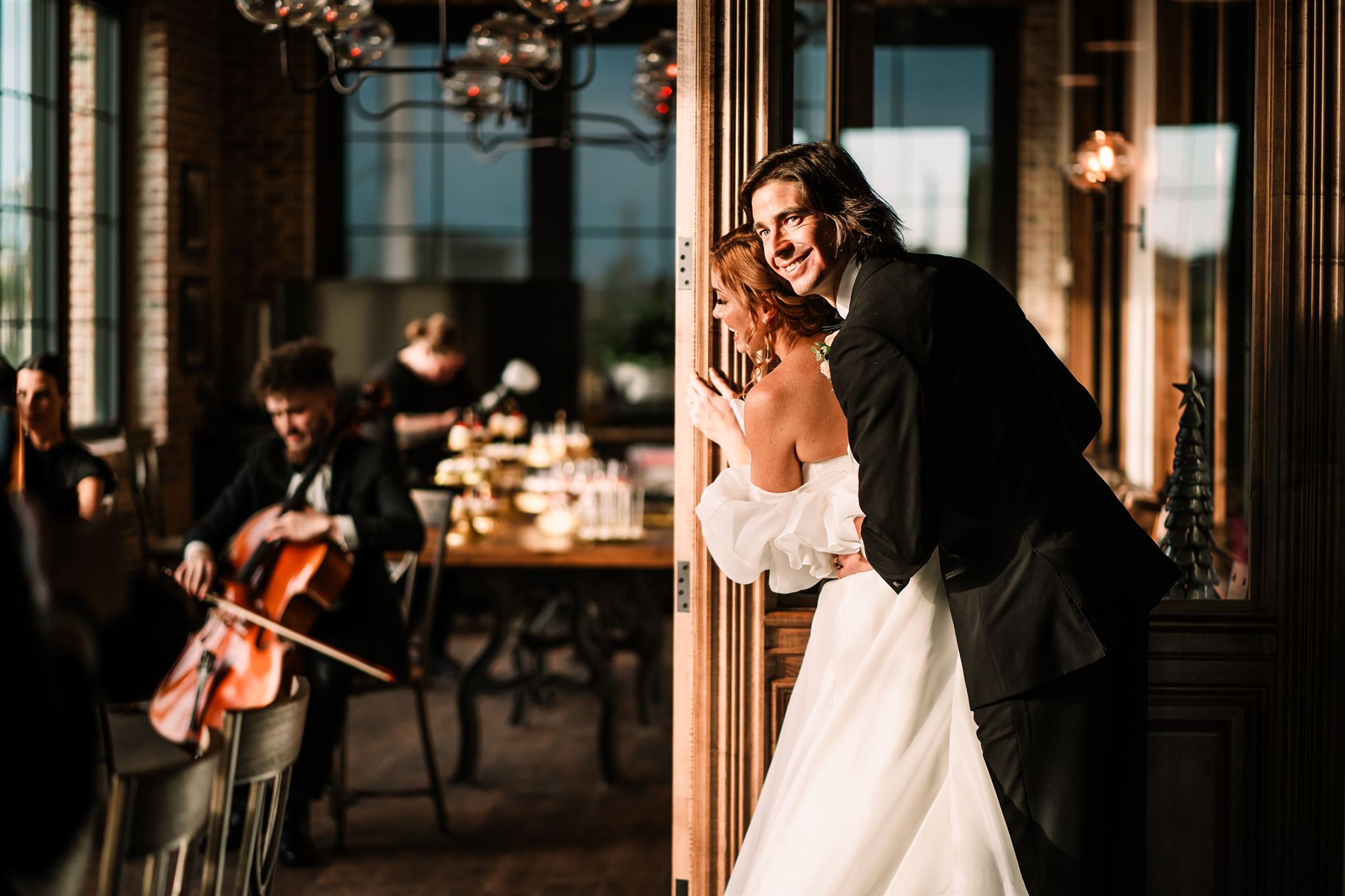 Cover photo of Roy Serafin Photo Company