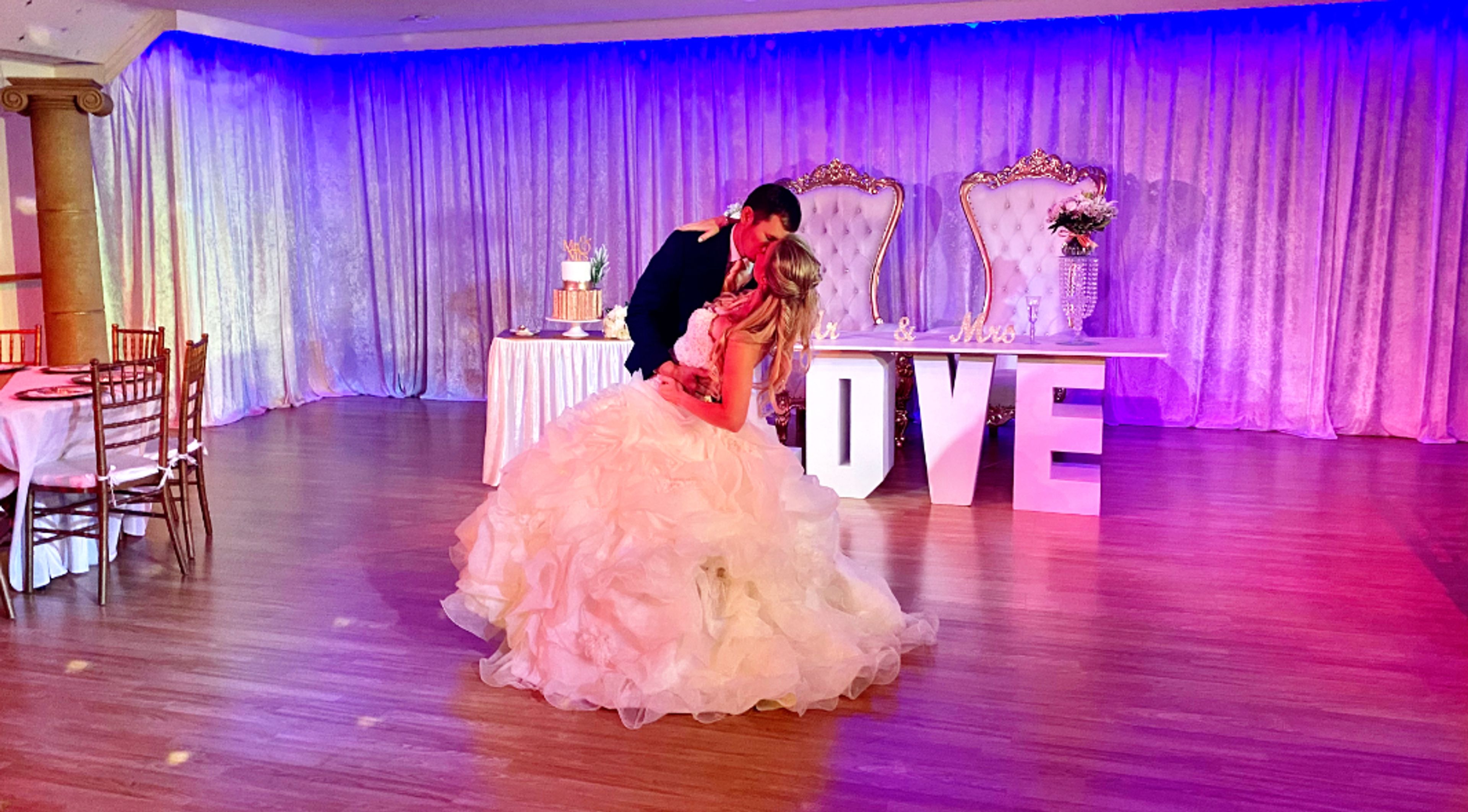 Cover photo of Anastassia Ballroom