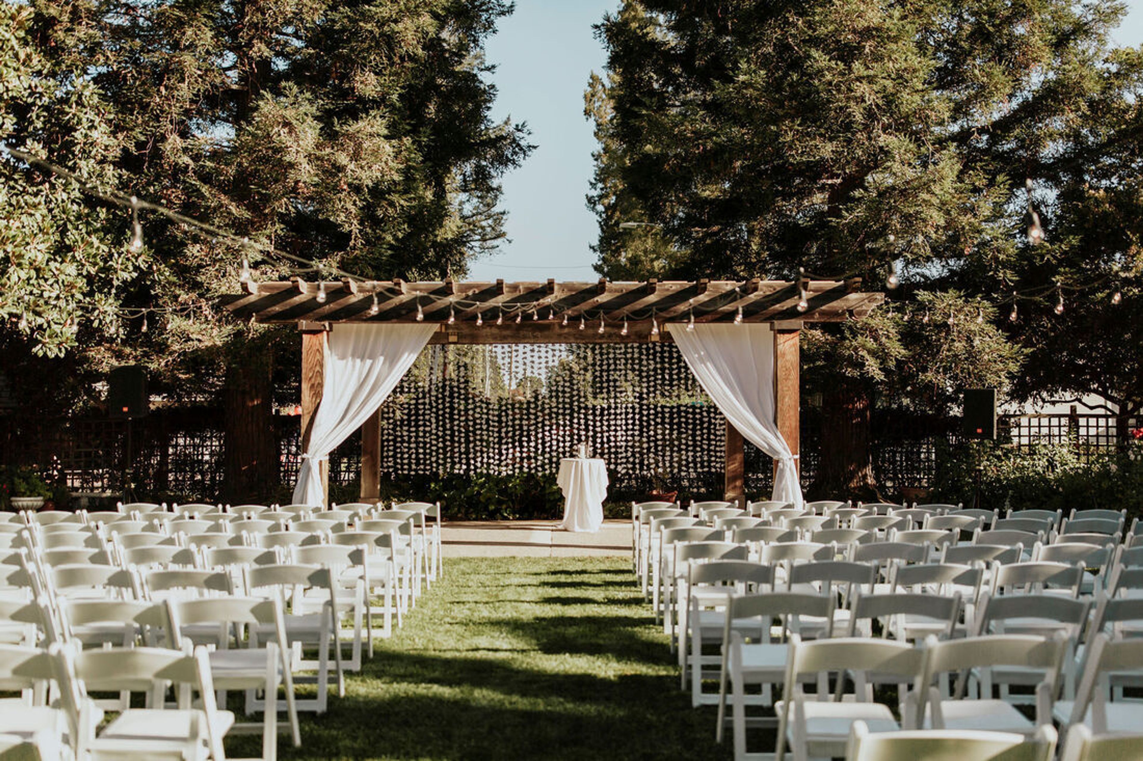 Cover photo of Ainsley House & Garden