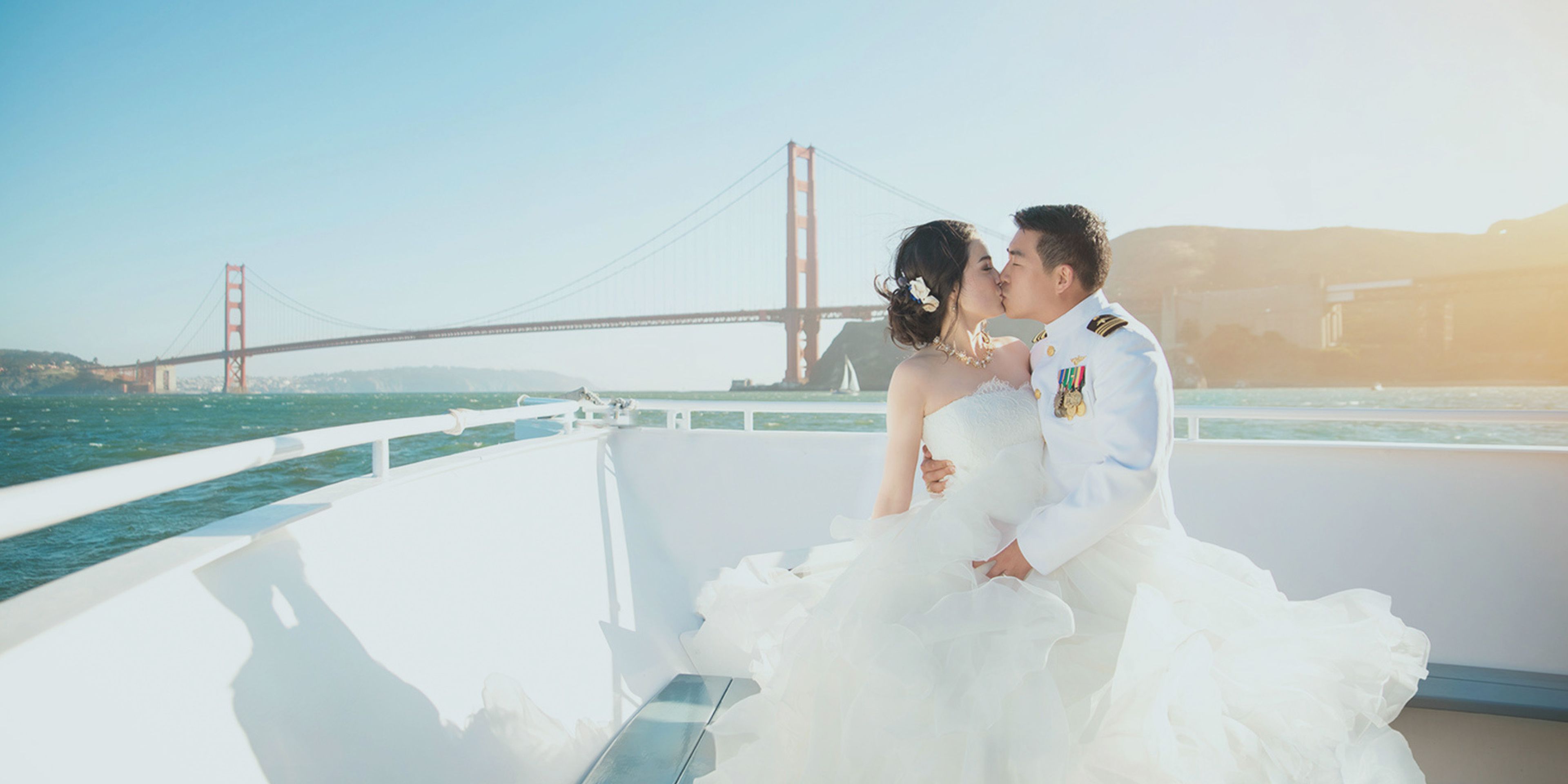 Cover photo of Bay Lights Charters