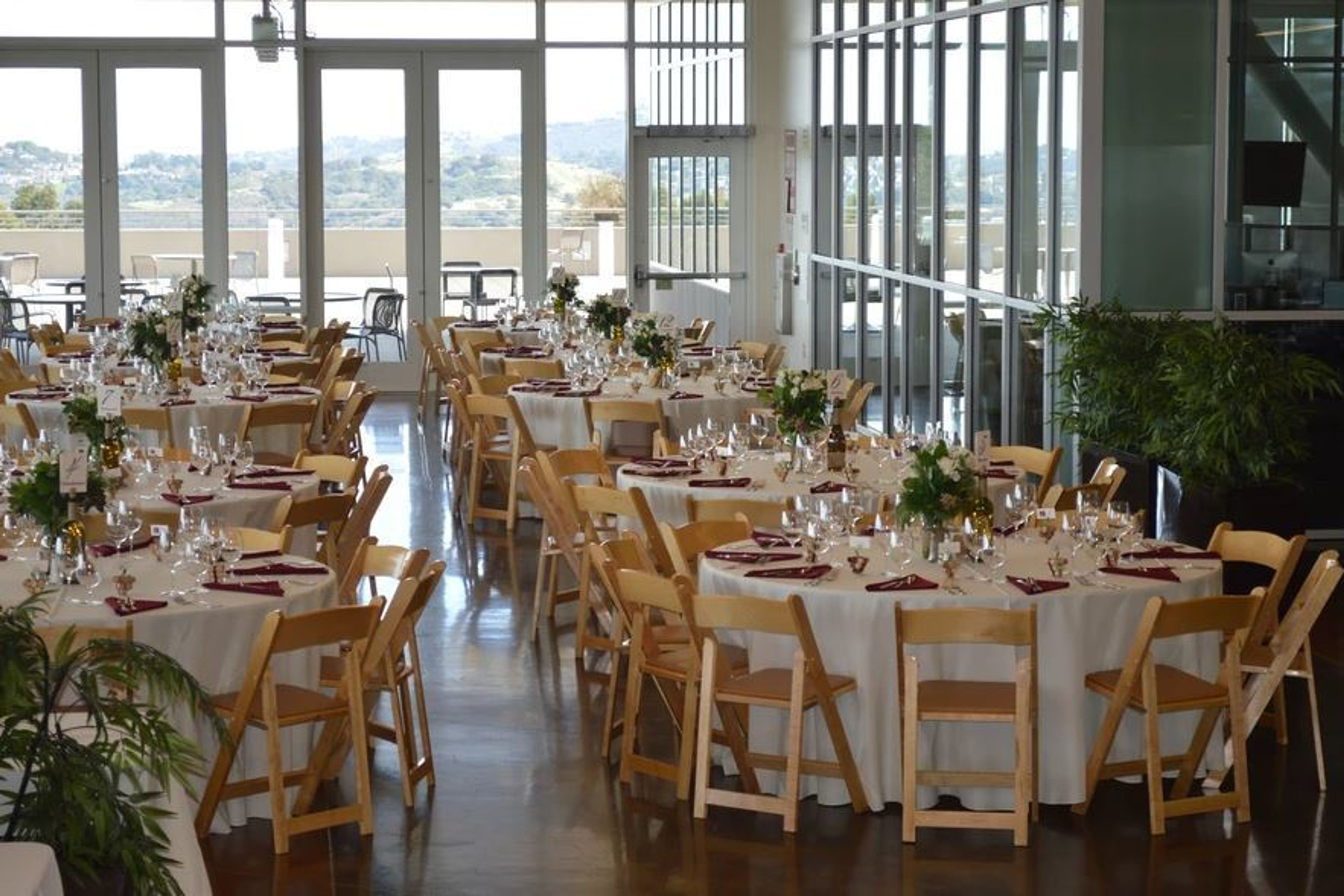 Cover photo of Bayview Dining Room