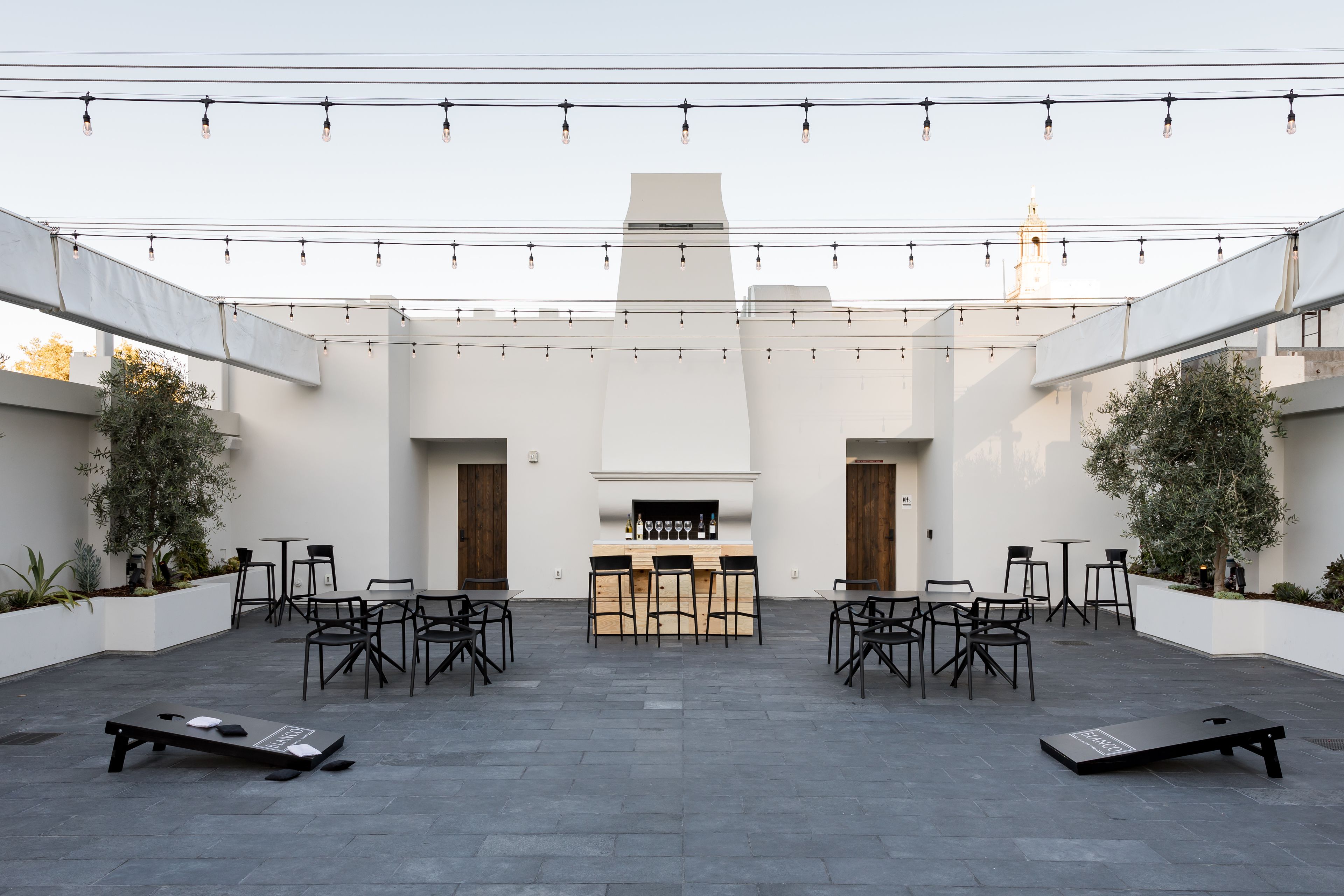 Cover photo of Blanco Urban Venue