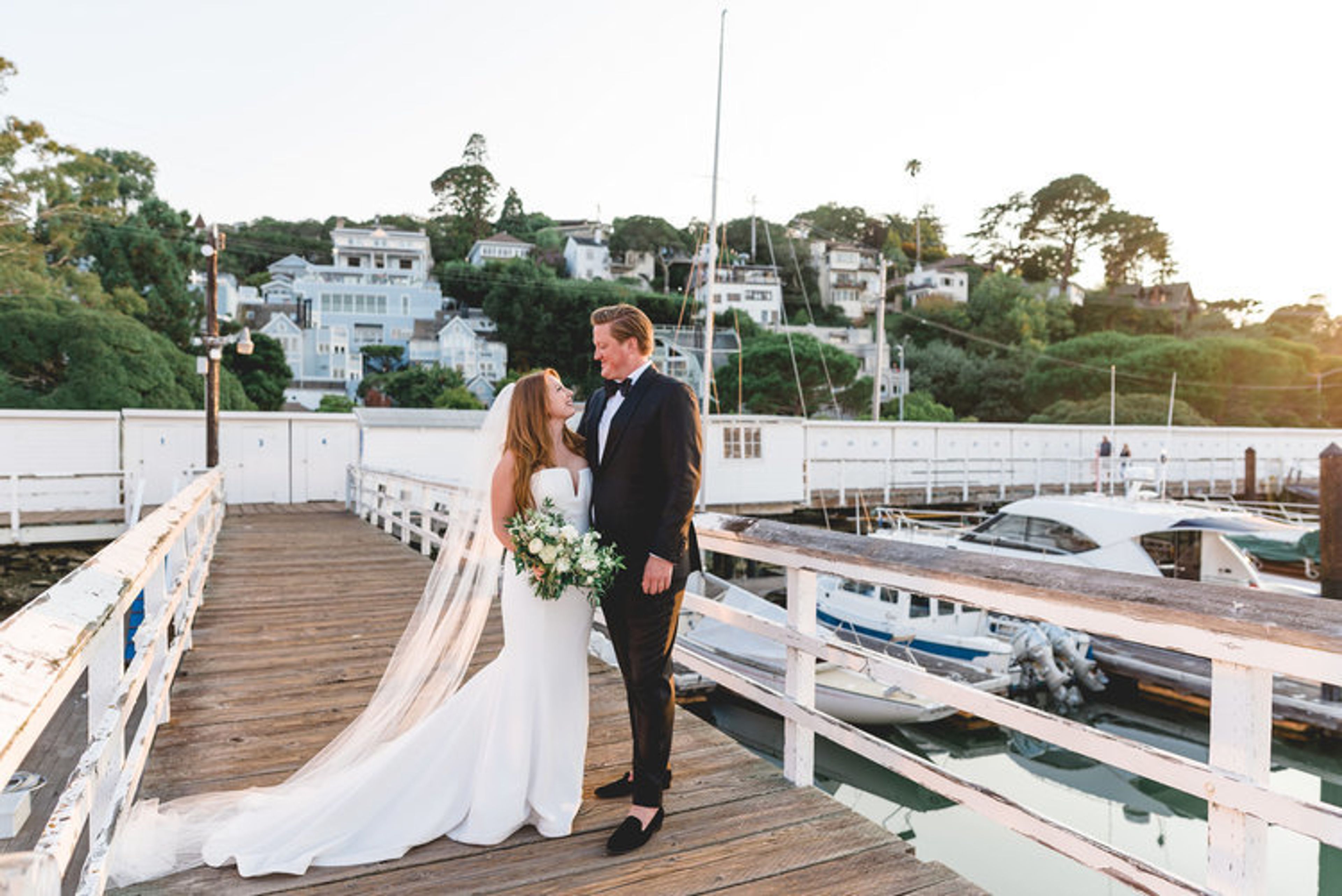 Cover photo of Casa Madrona Hotel & Spa