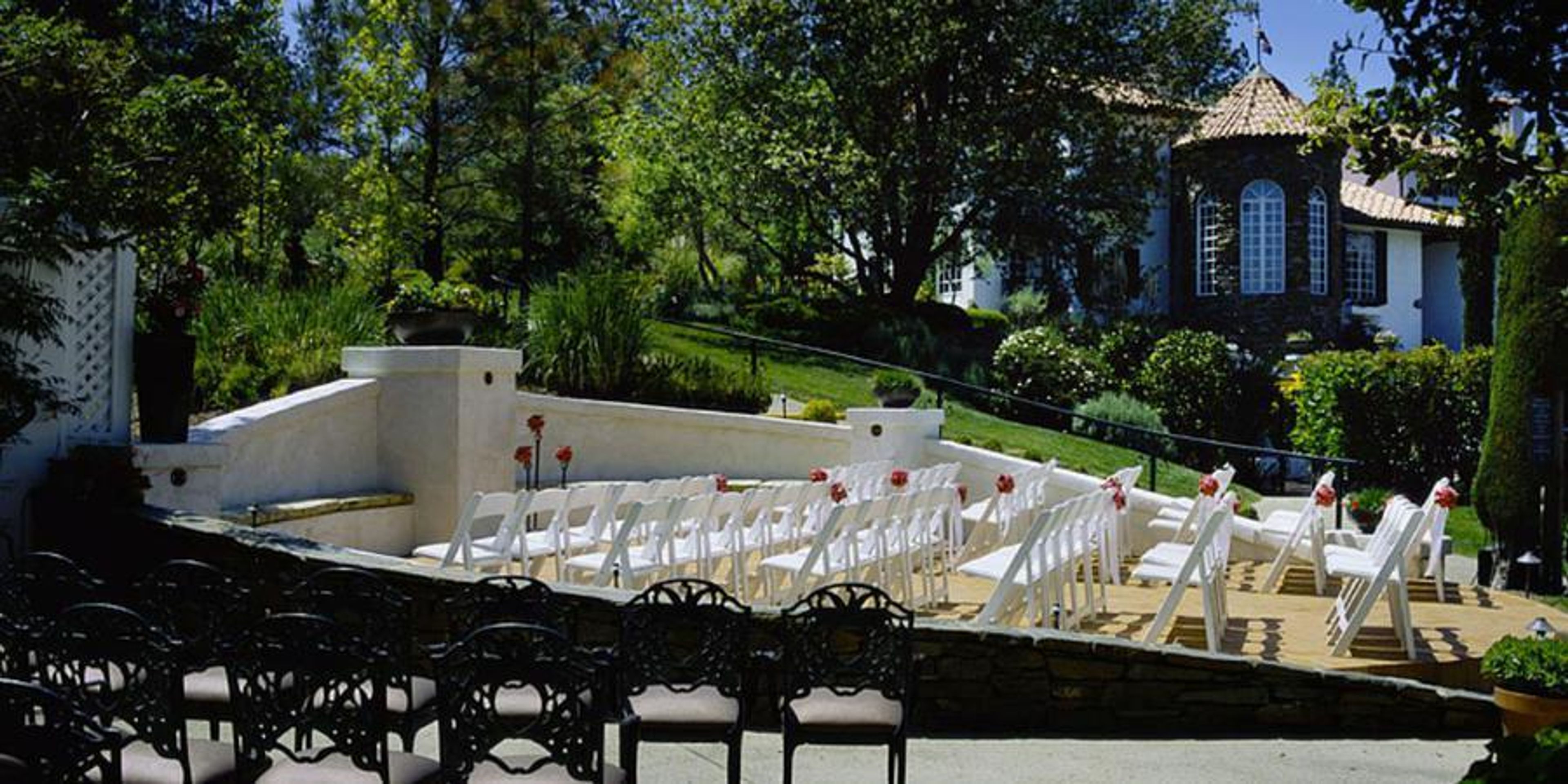 Cover photo of Château du Sureau