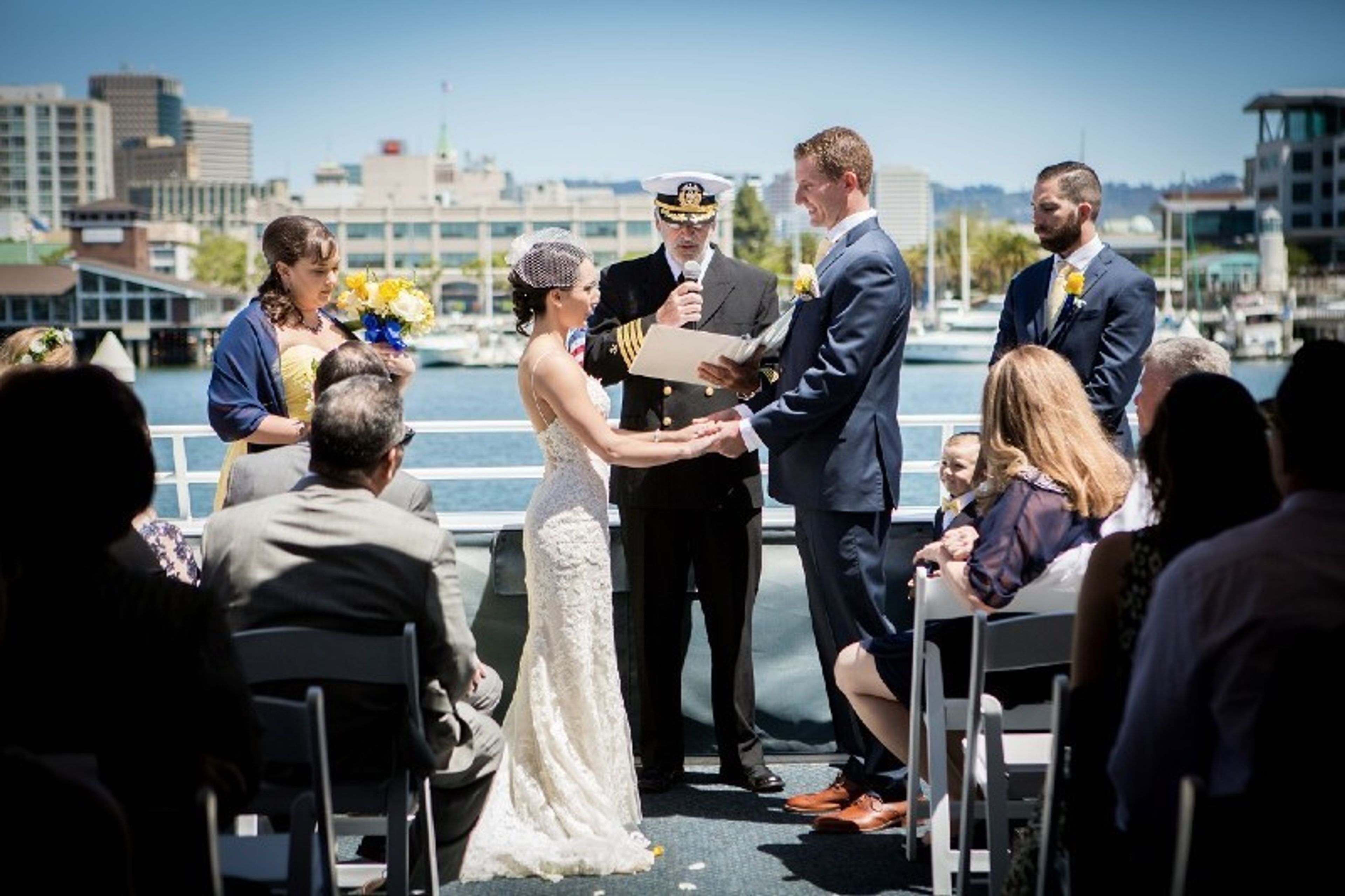 Cover photo of Commodore Cruises & Events