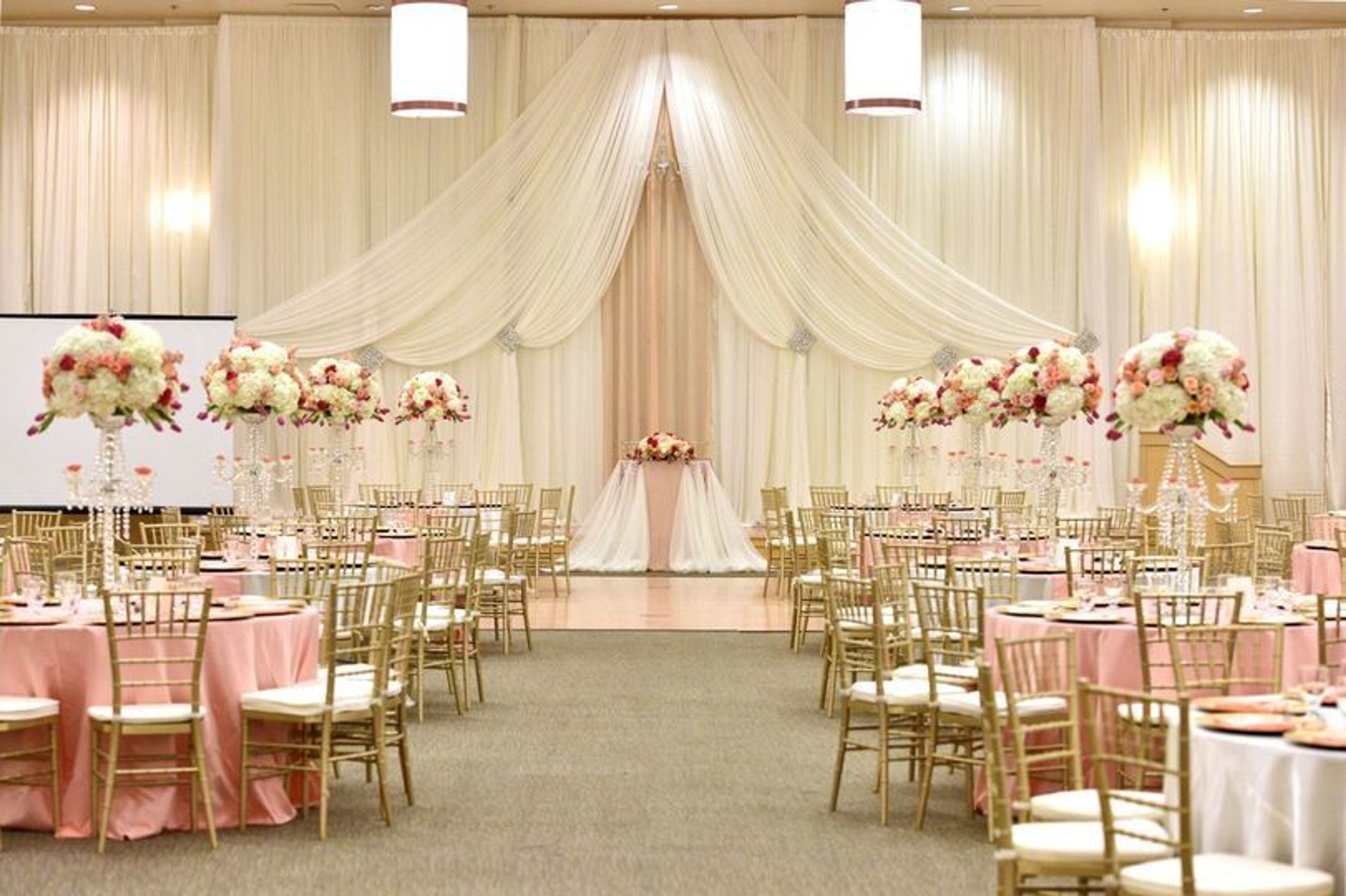 Cover photo of Cresta Blanca Ballroom at RLCC
