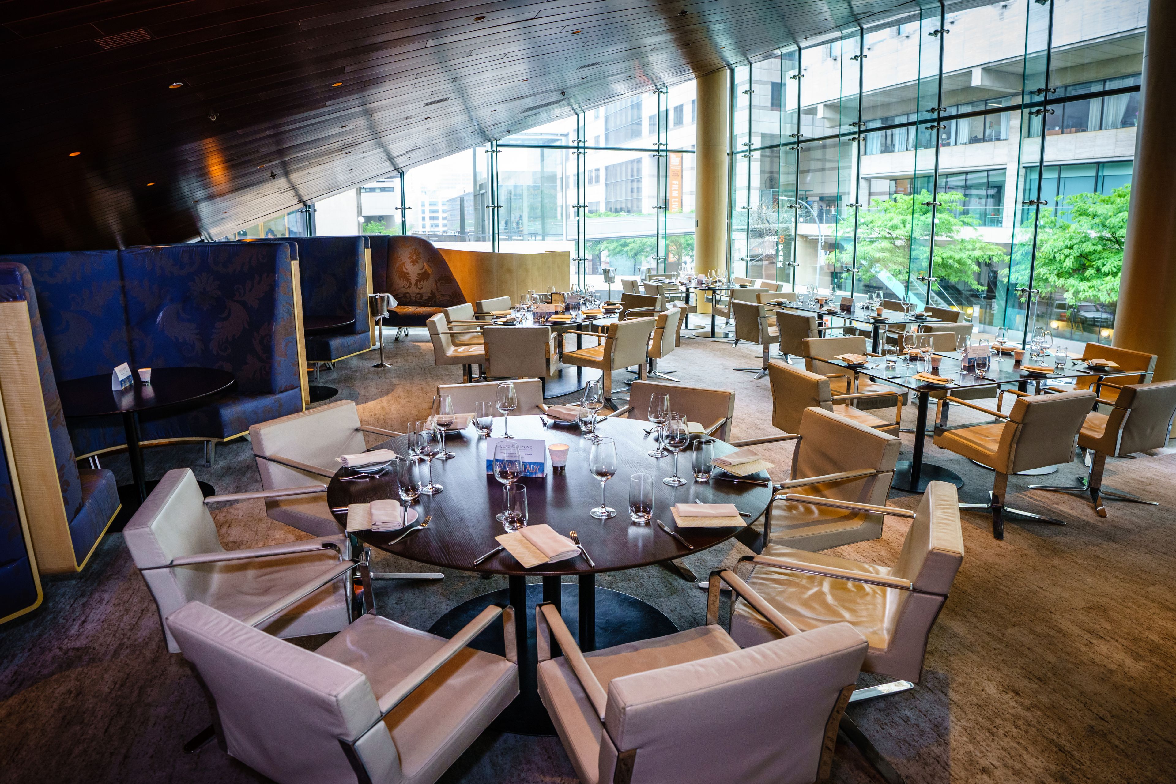 Cover photo of Lincoln Ristorante