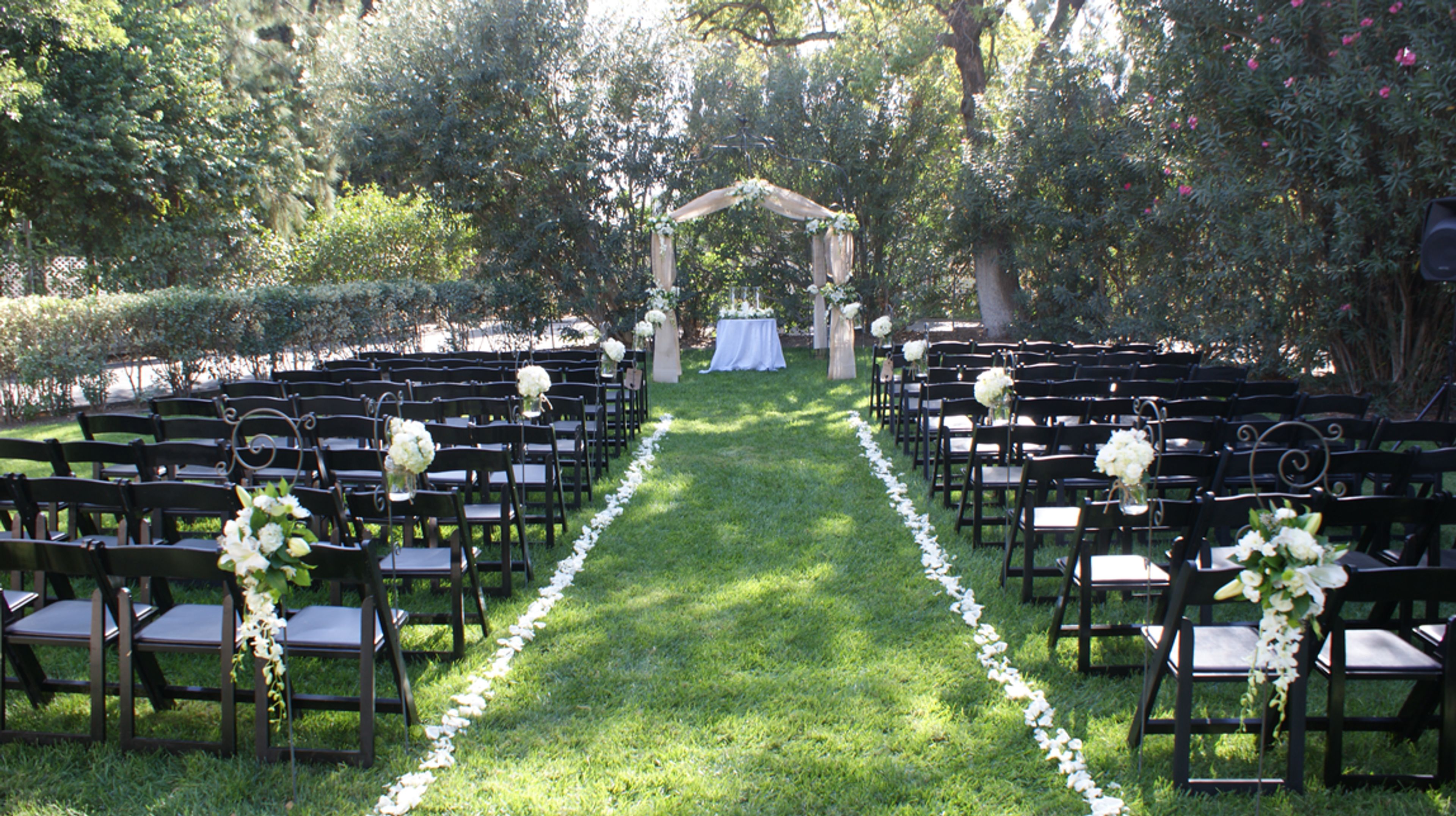 Cover photo of Evanshire Gardens