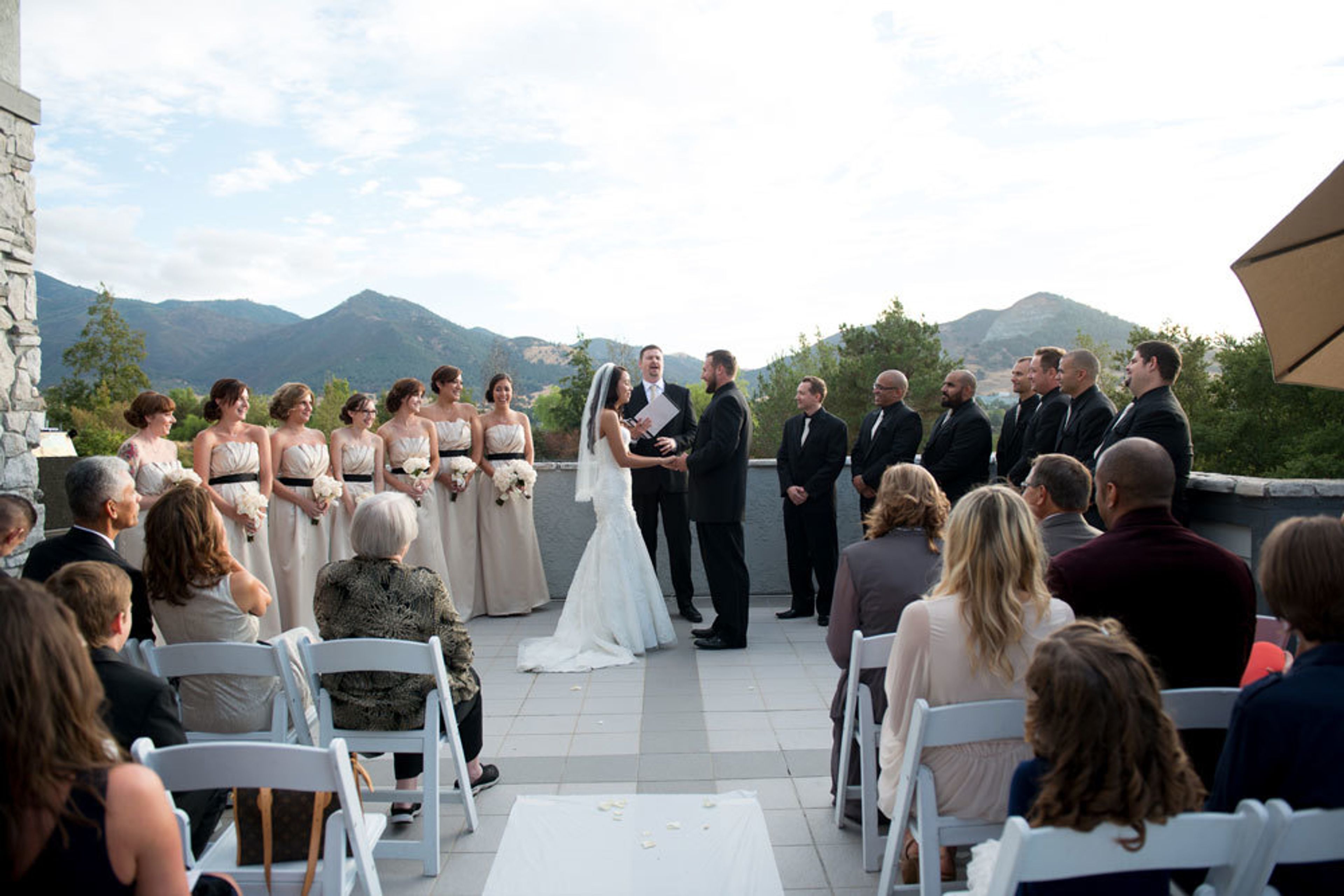 Cover photo of Fairview Oakhurst