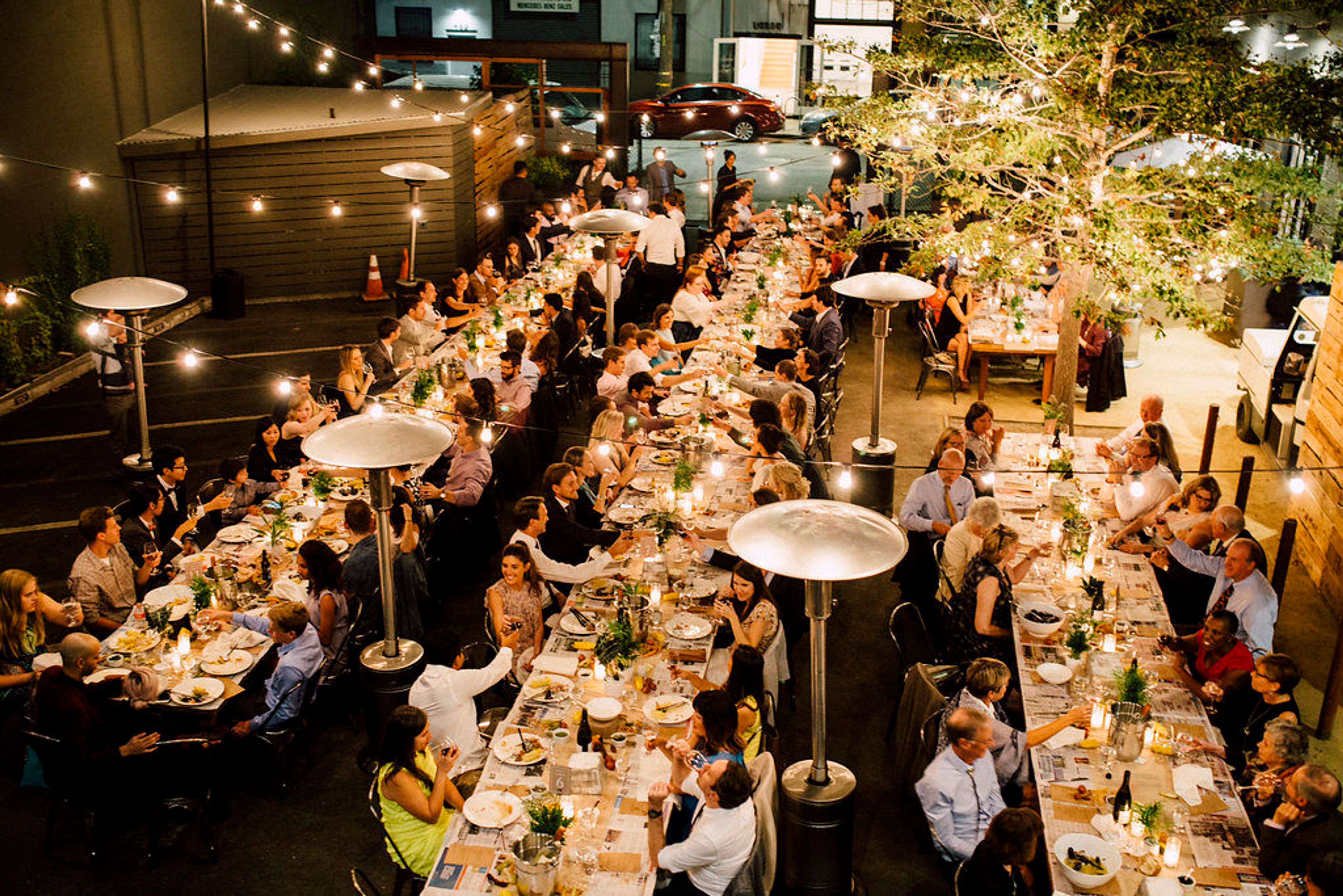 Cover photo of Forage Kitchen