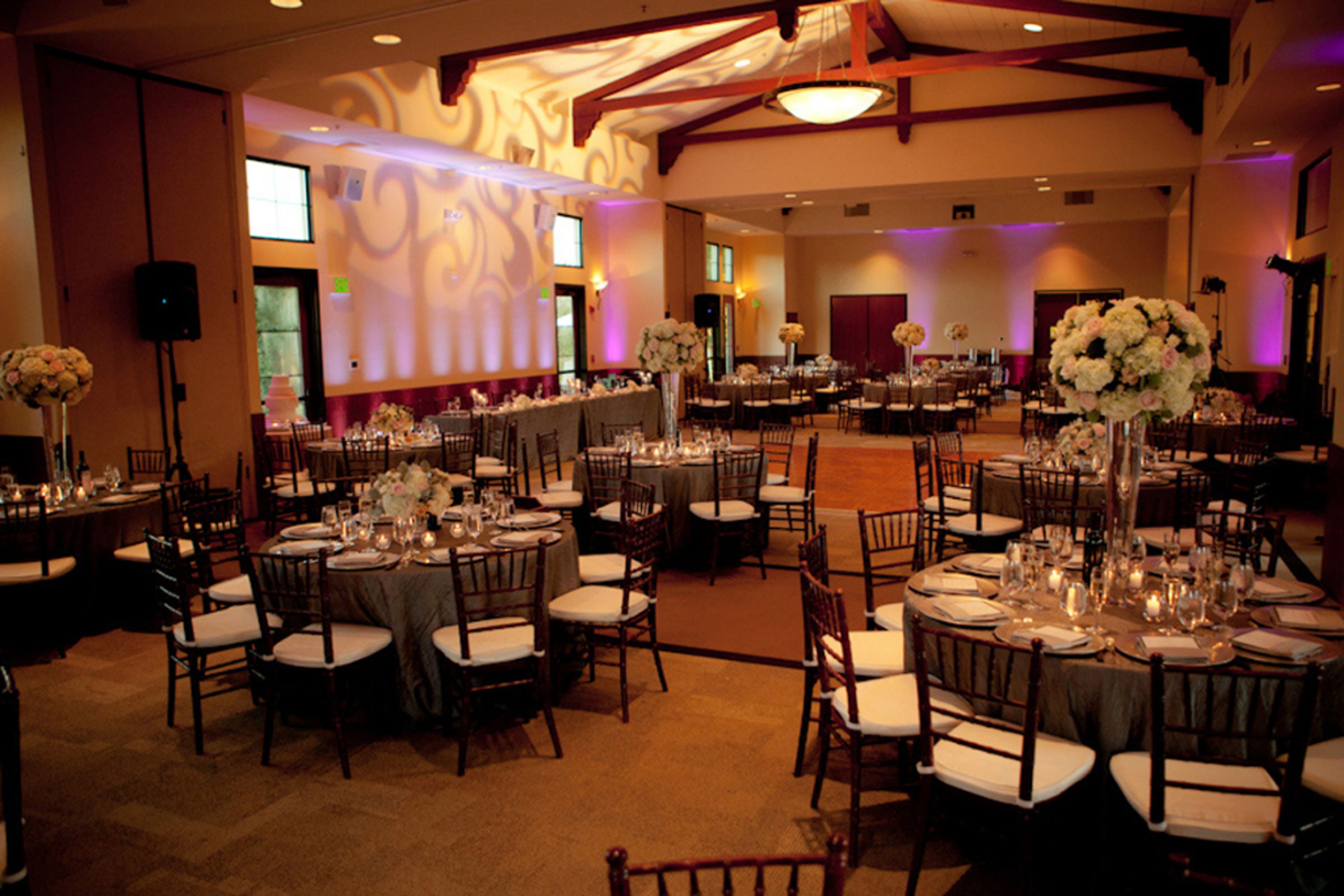 Cover photo of Garré Vineyard & Winery