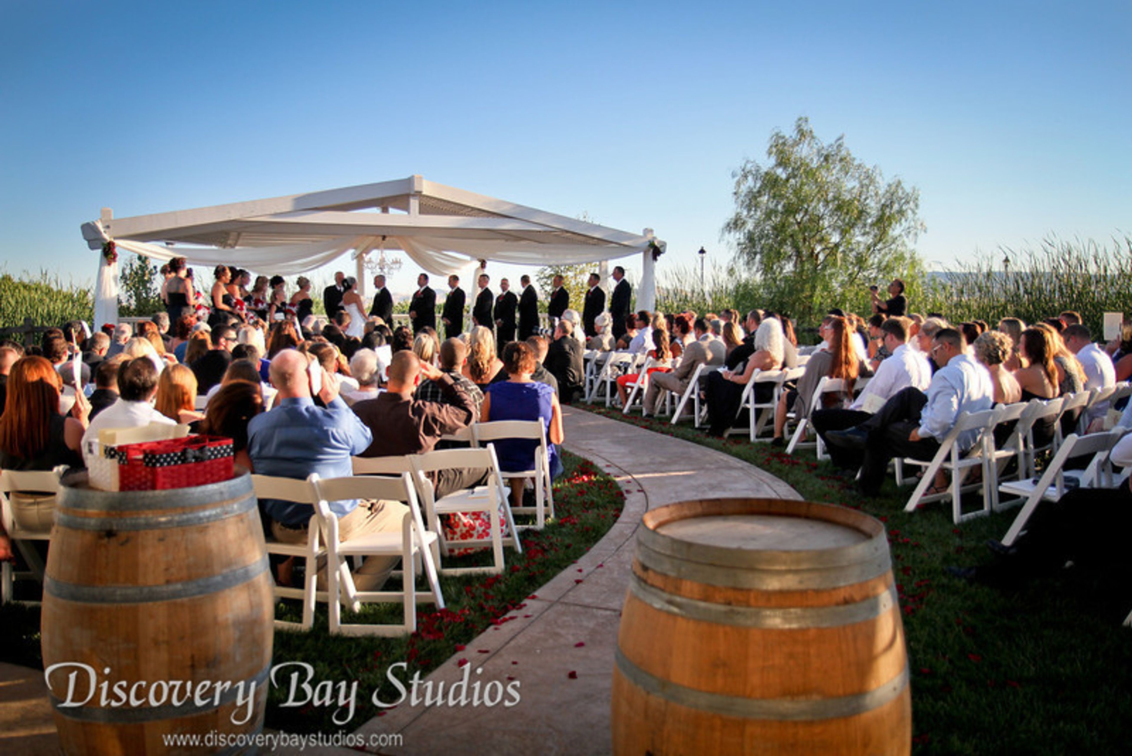 Cover photo of Hannah Nicole Vineyards and Winery
