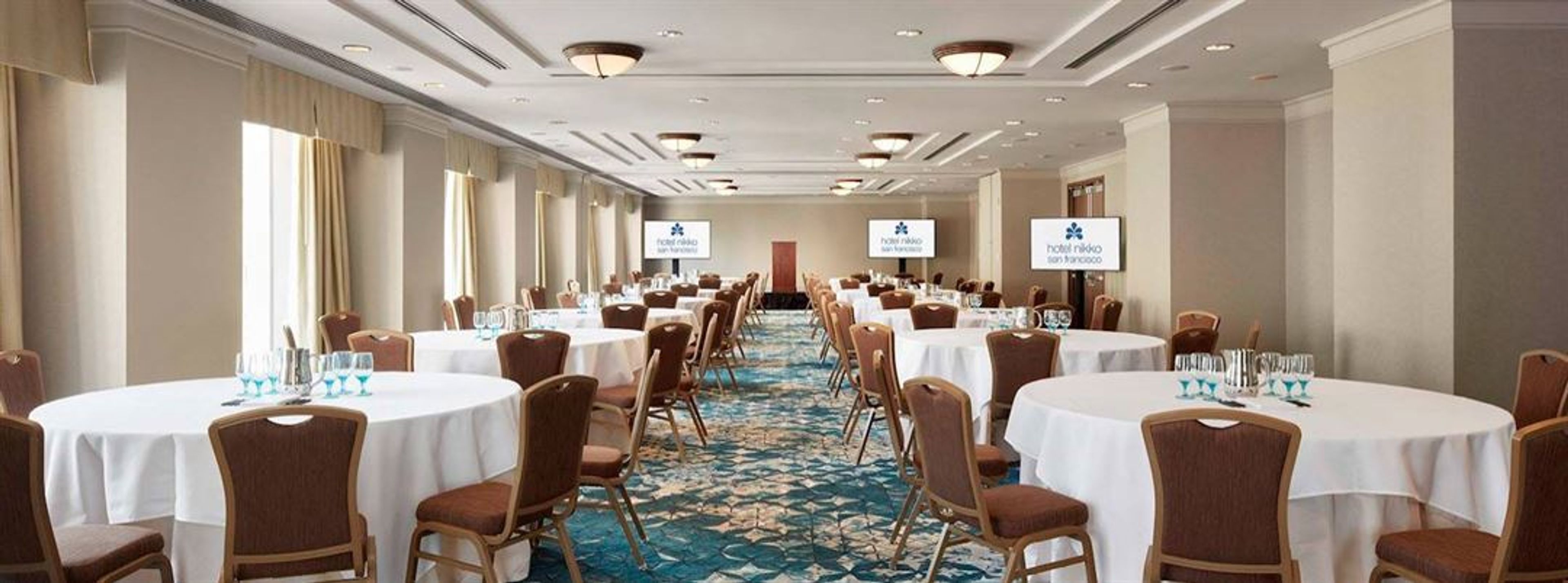 Cover photo of Hotel Nikko San Francisco