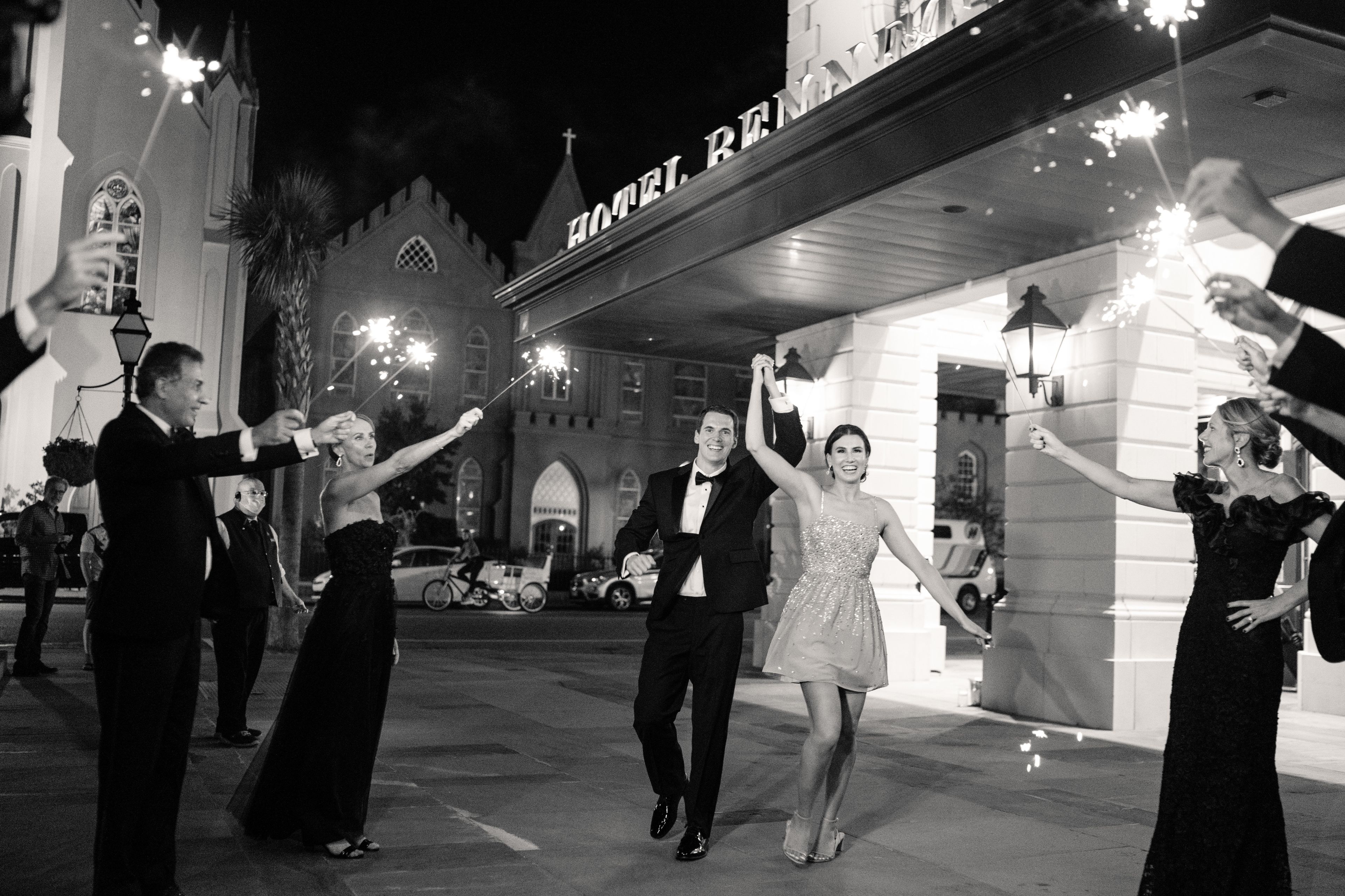 Cover photo of Hotel Bennett