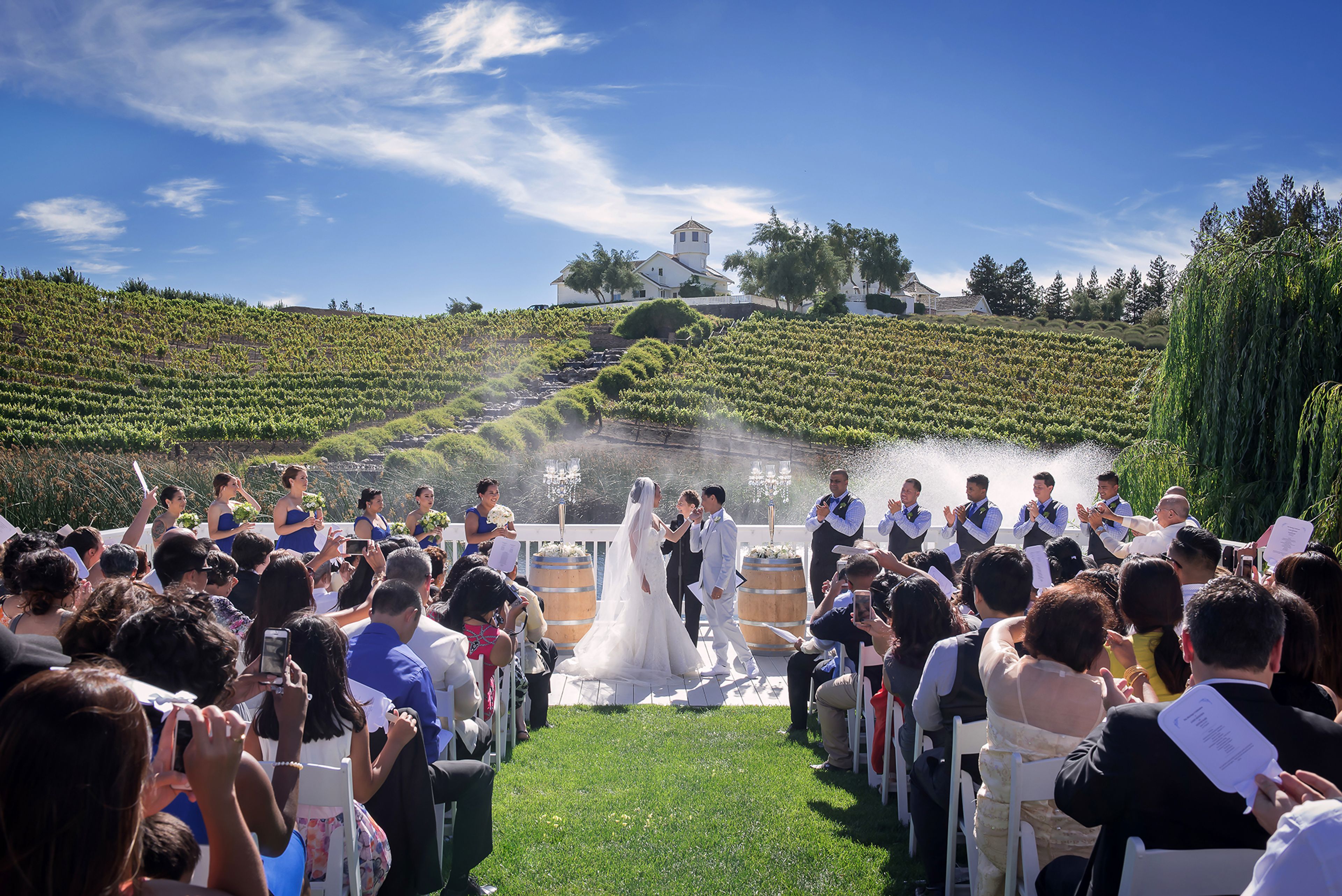 Cover photo of MOHI by Sycamore Creek