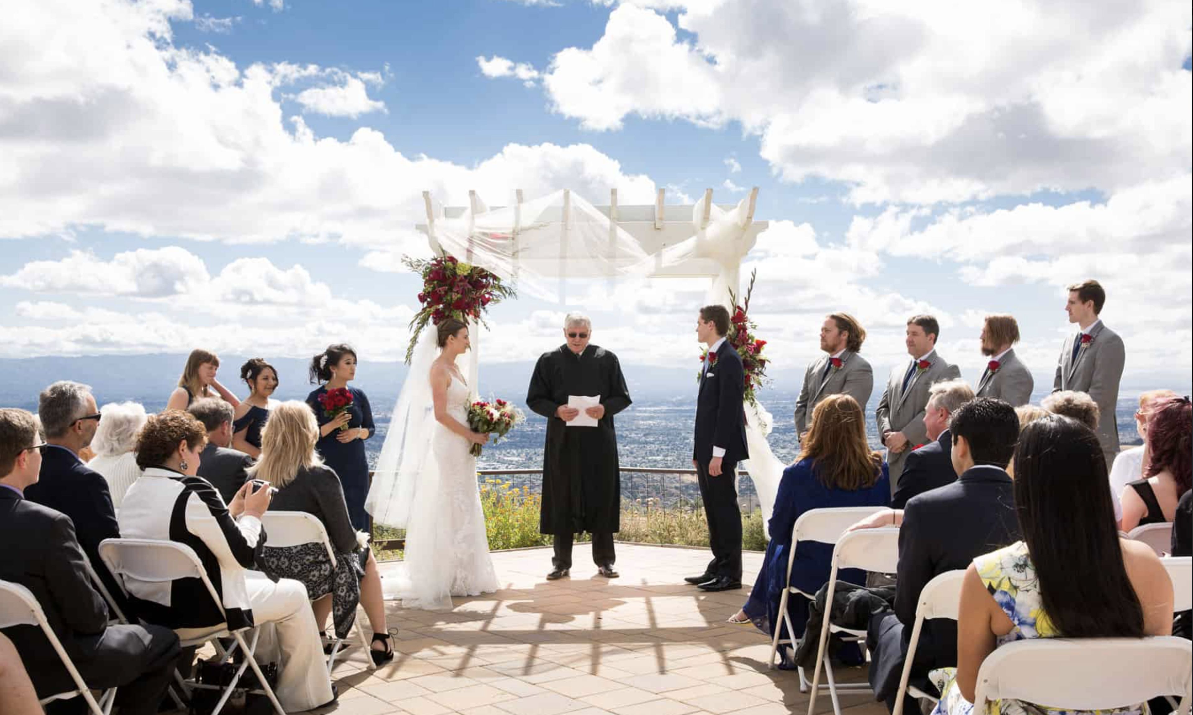 Cover photo of Mount Hamilton Grandview